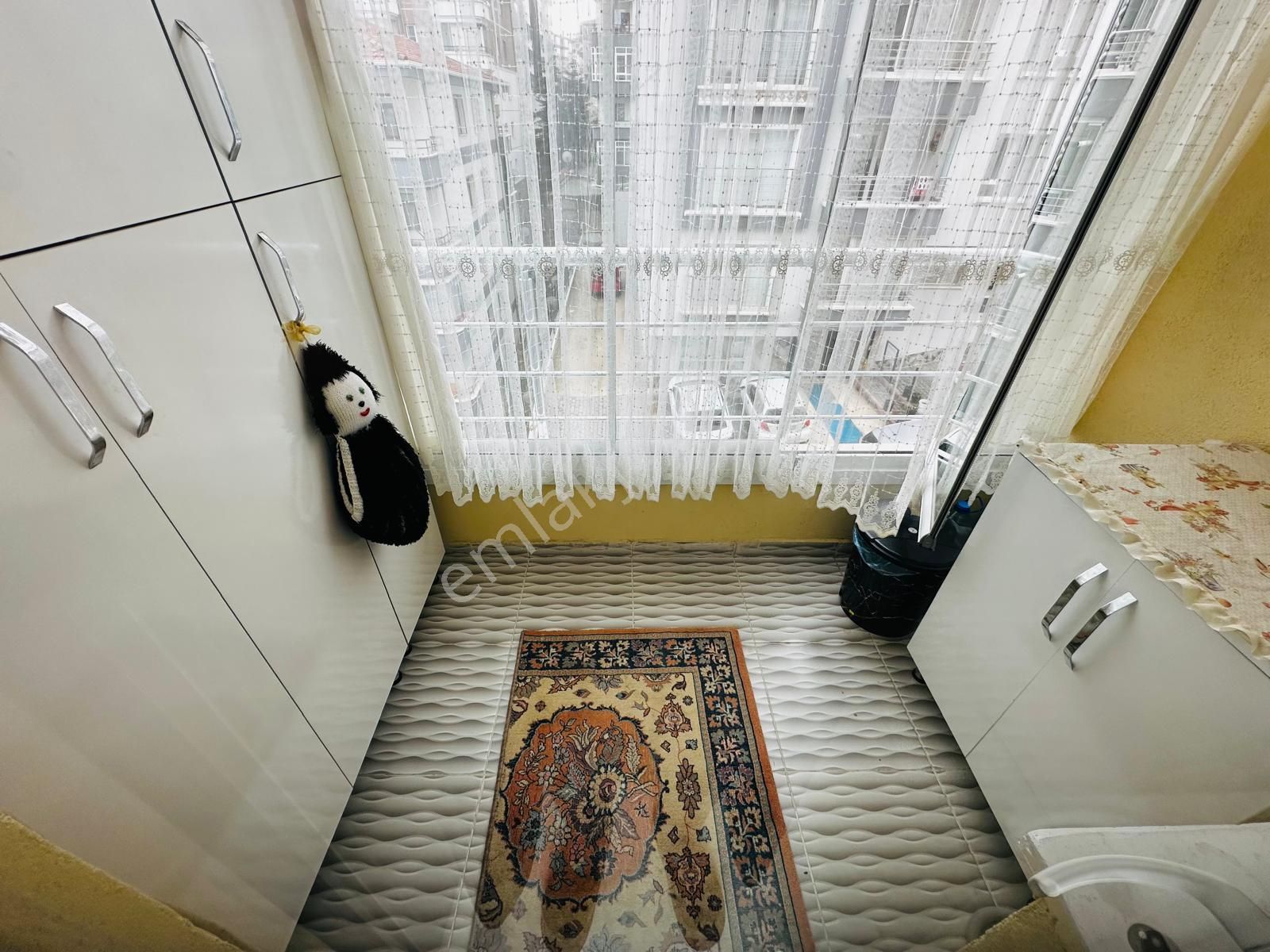 Taşcılar'dan Yeni Binada Asansörlü Güney-doğu Full Yapılı 1.kat 3+1 - Görsel 12