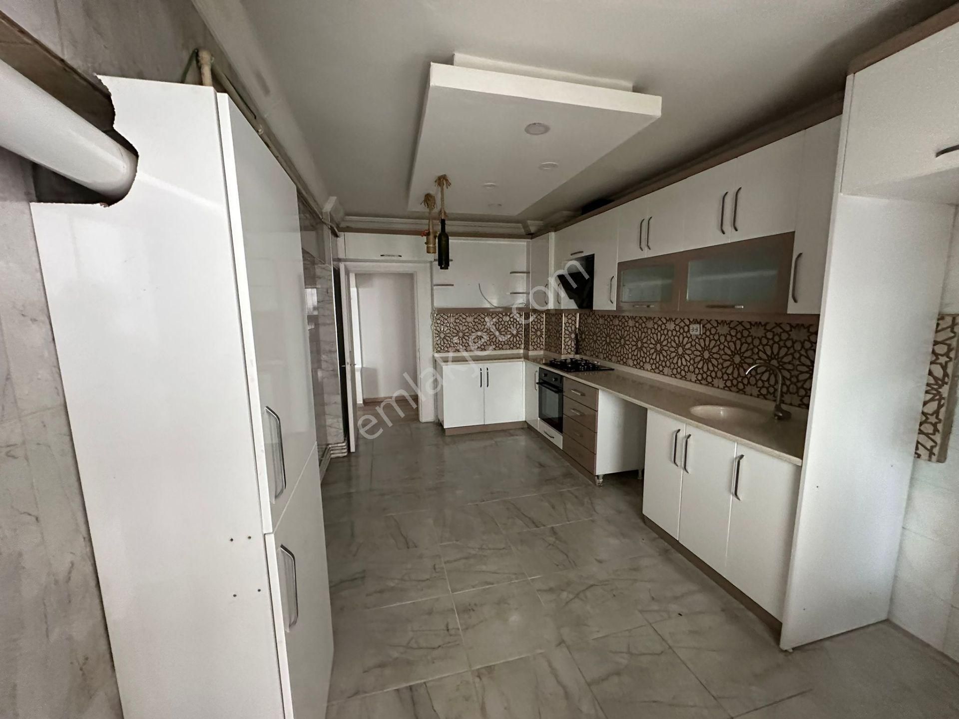 Sincan Andiçen Mah. Site İçinde Full Yapılı Çok Geniş Kiralık Daire - Görsel 21