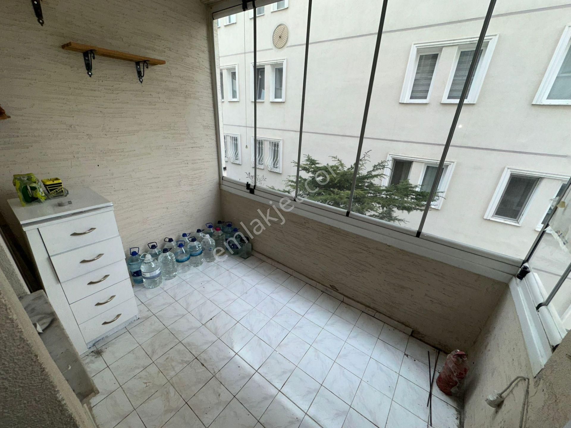 Sincan Andiçen Mah. Site İçinde Full Yapılı Çok Geniş Kiralık Daire - Görsel 5