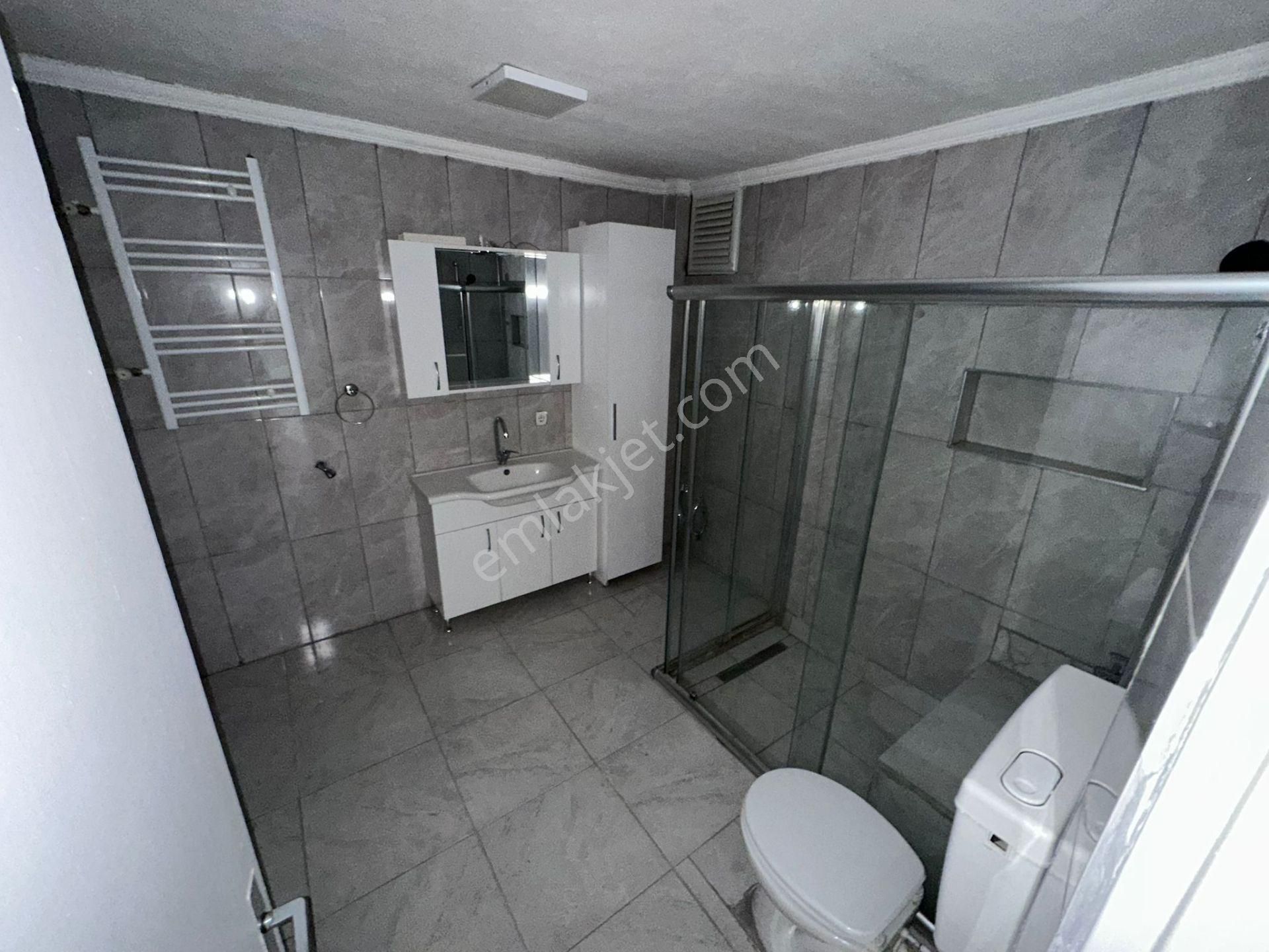 Sincan Andiçen Mah. Site İçinde Full Yapılı Çok Geniş Kiralık Daire - Görsel 4