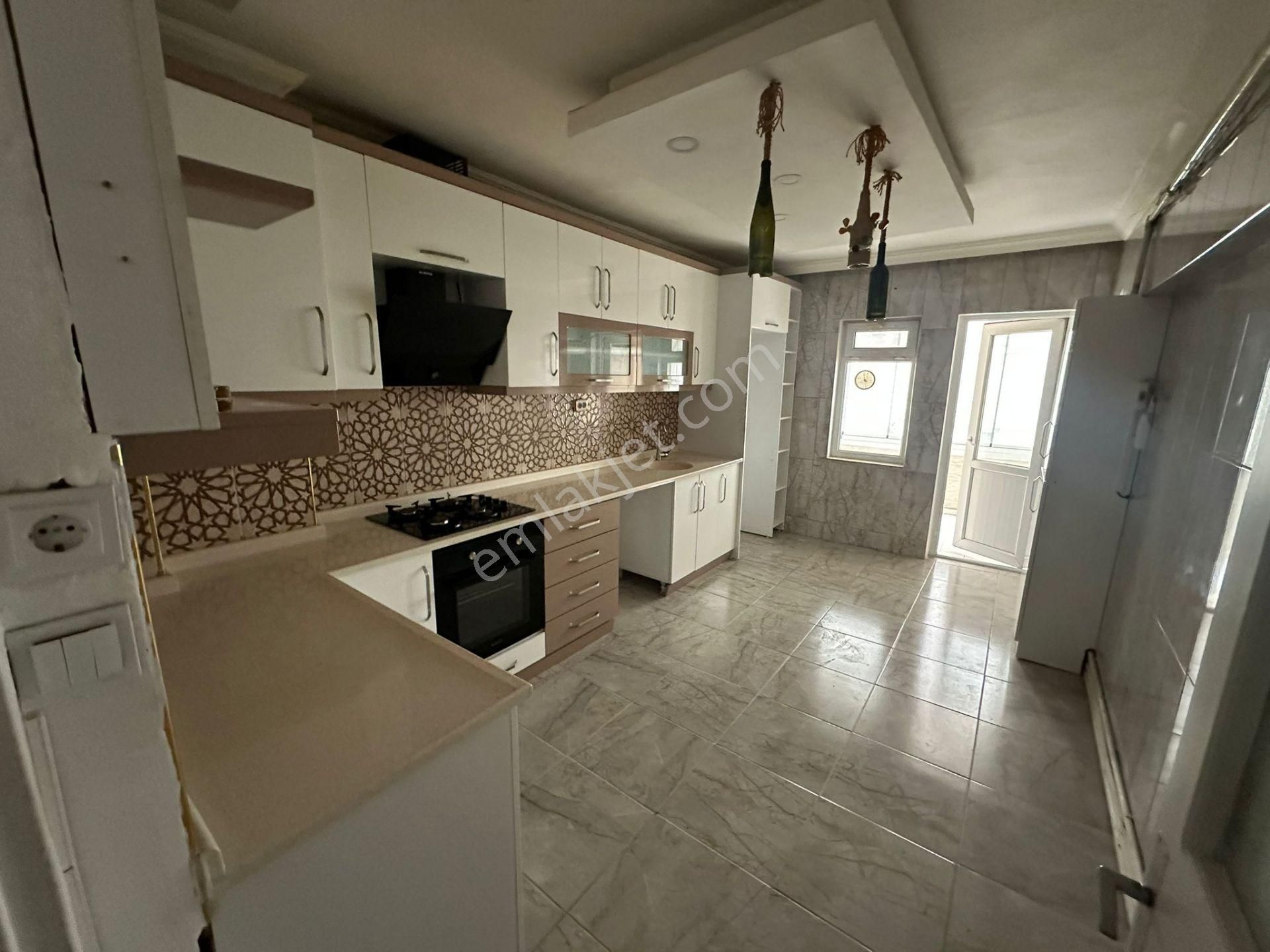 Sincan Andiçen Mah. Site İçinde Full Yapılı Çok Geniş Kiralık Daire - Görsel 27