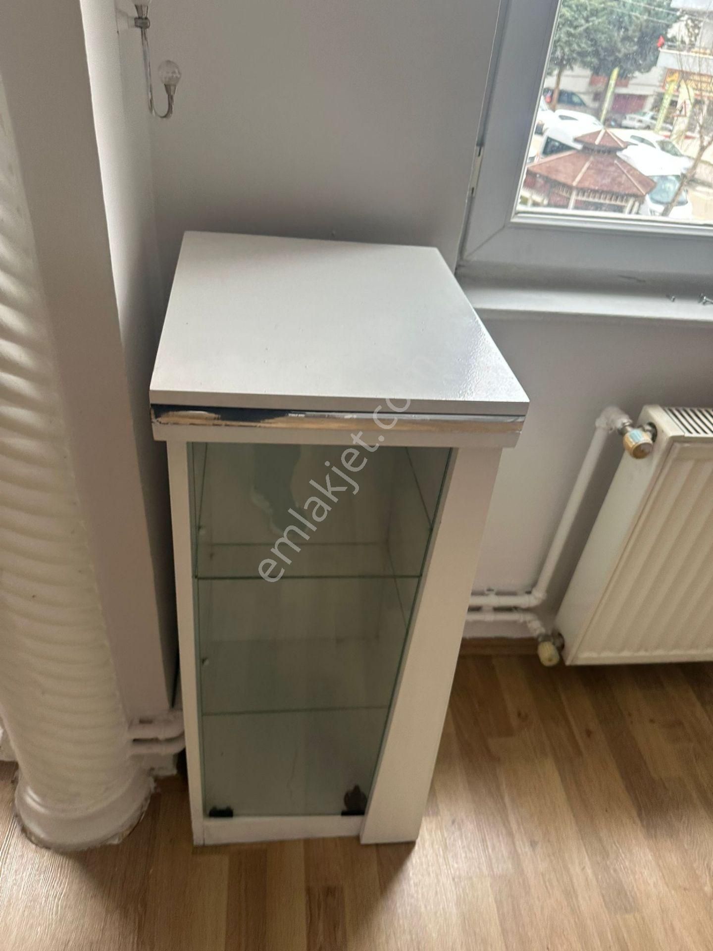 Sincan Andiçen Mah. Site İçinde Full Yapılı Çok Geniş Kiralık Daire - Görsel 34