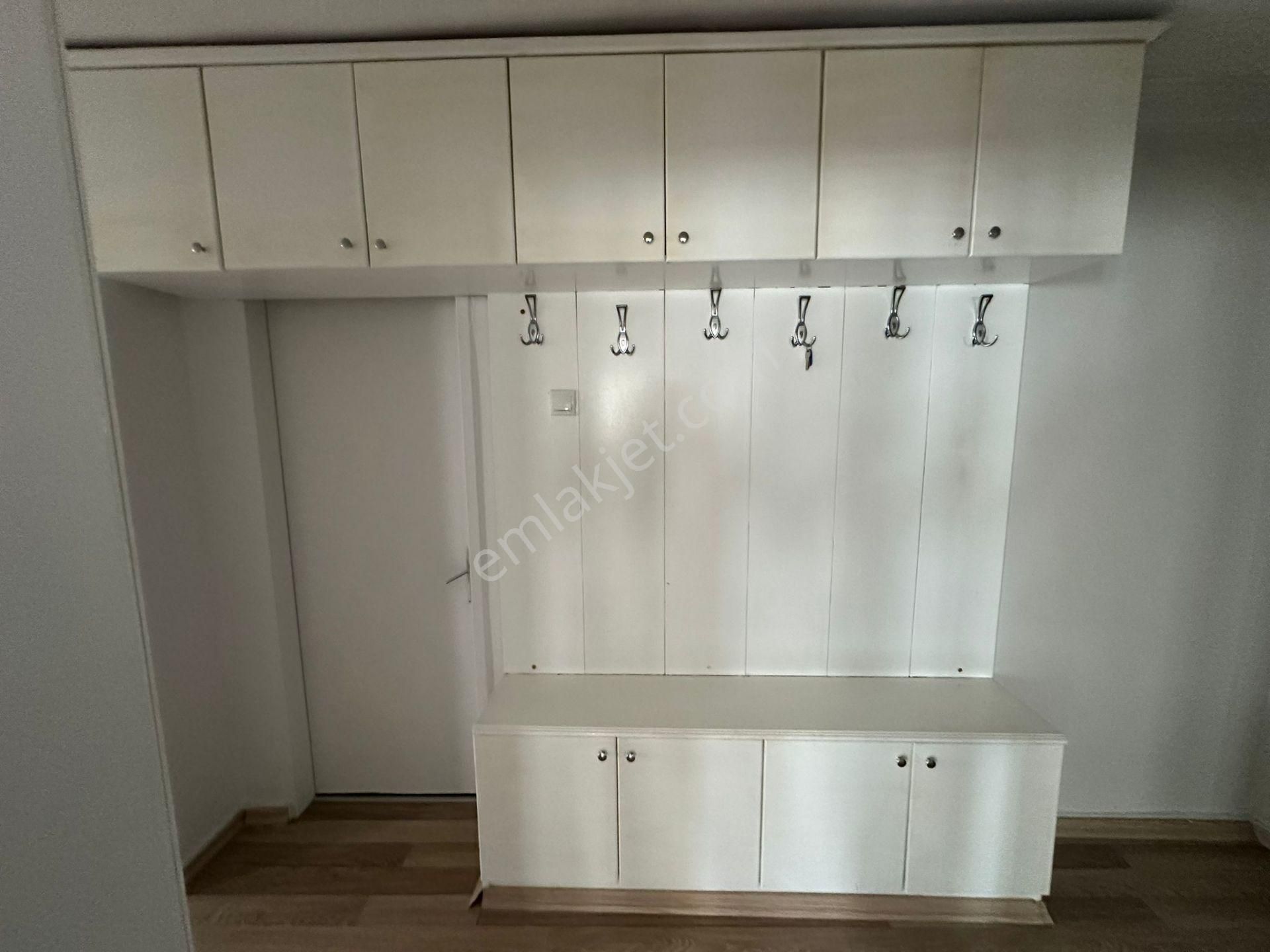 Sincan Andiçen Mah. Site İçinde Full Yapılı Çok Geniş Kiralık Daire - Görsel 32