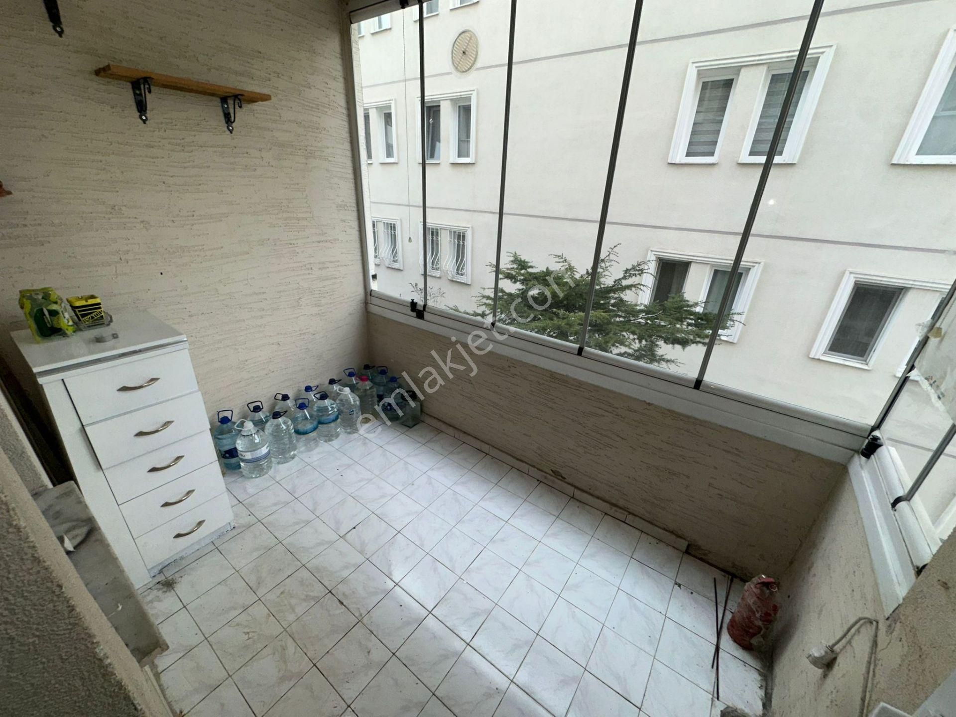 Sincan Andiçen Mah. Site İçinde Full Yapılı Çok Geniş Kiralık Daire - Görsel 6