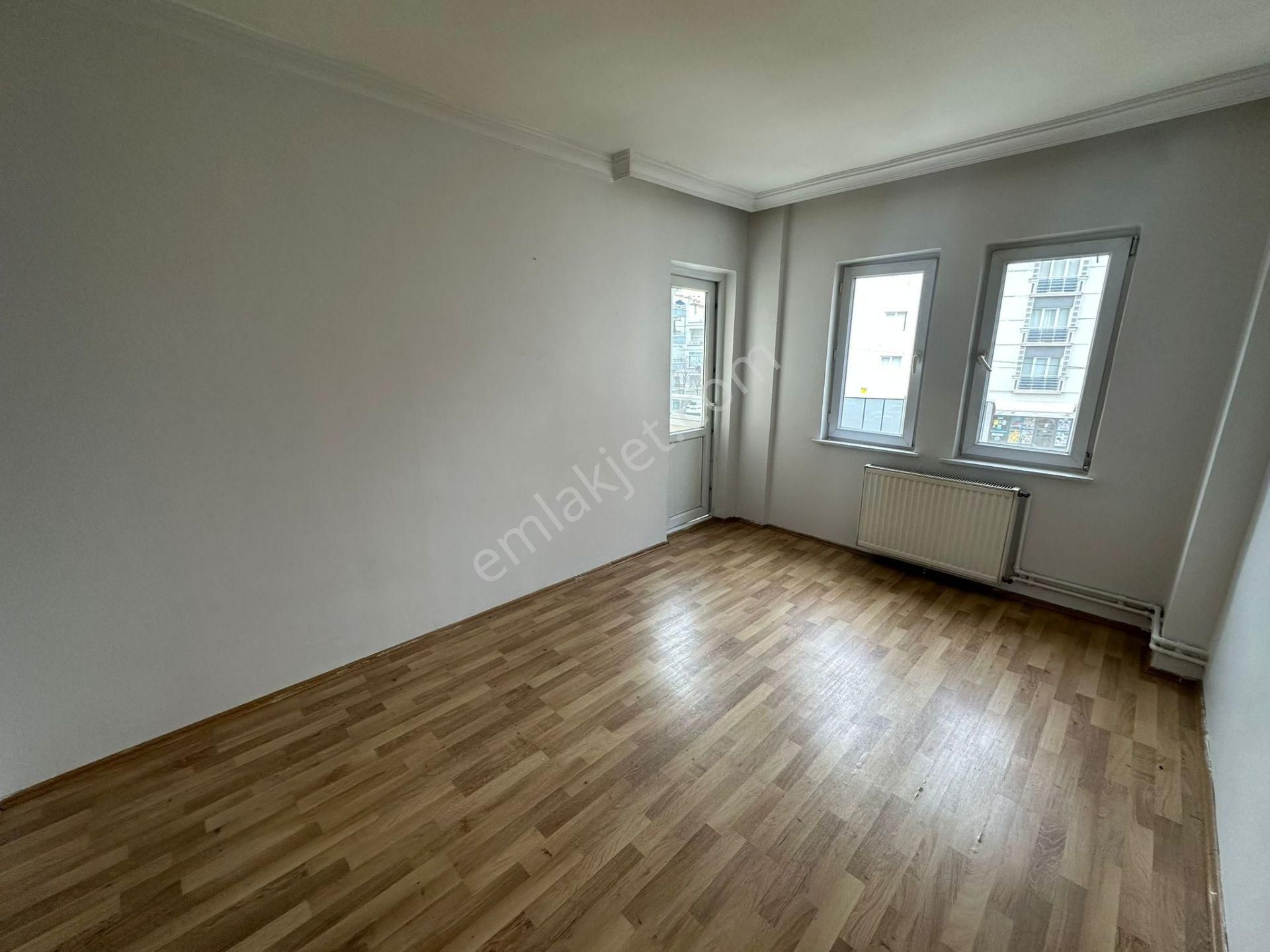 Sincan Andiçen Mah. Site İçinde Full Yapılı Çok Geniş Kiralık Daire - Görsel 20