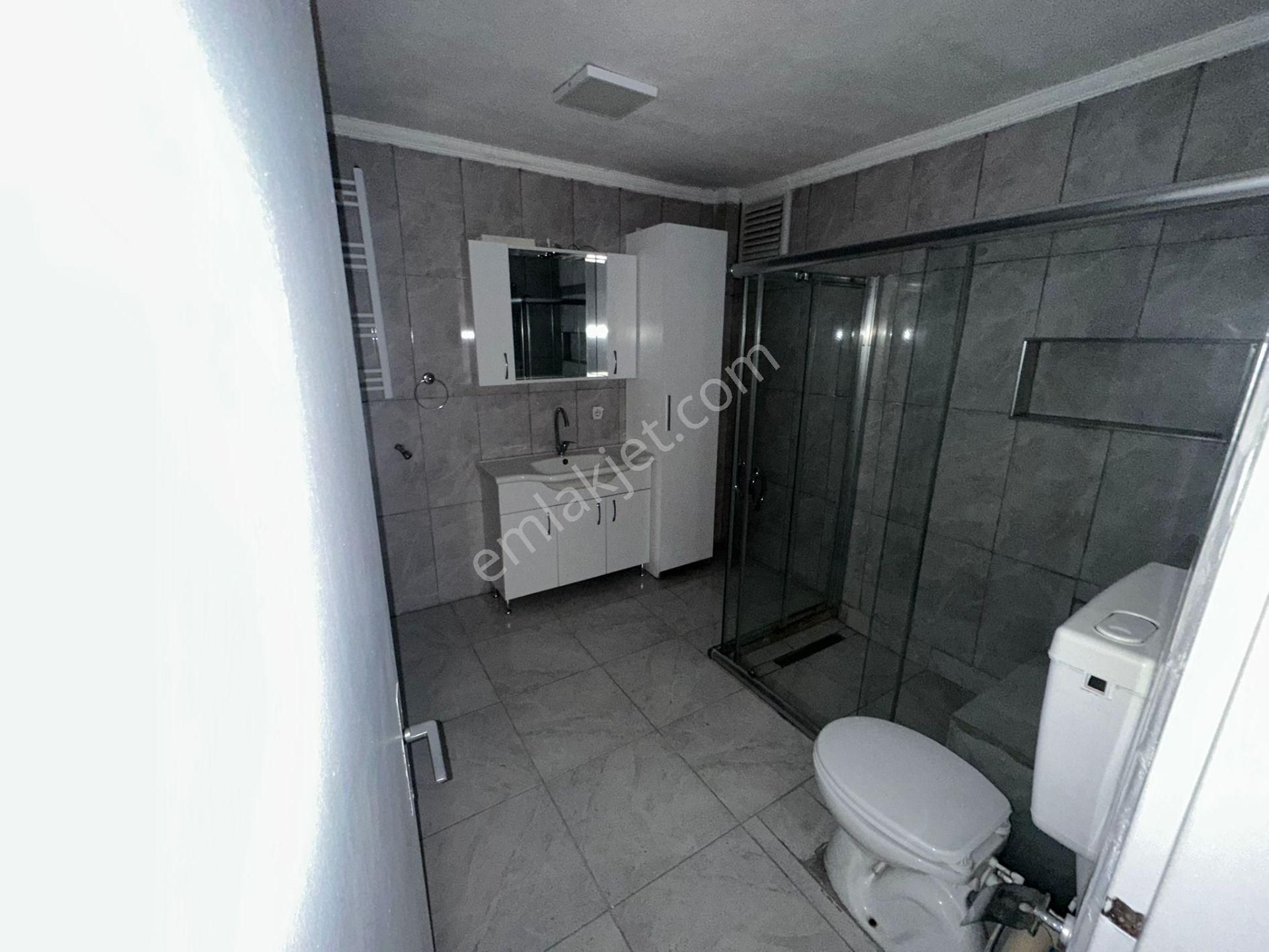 Sincan Andiçen Mah. Site İçinde Full Yapılı Çok Geniş Kiralık Daire - Görsel 13