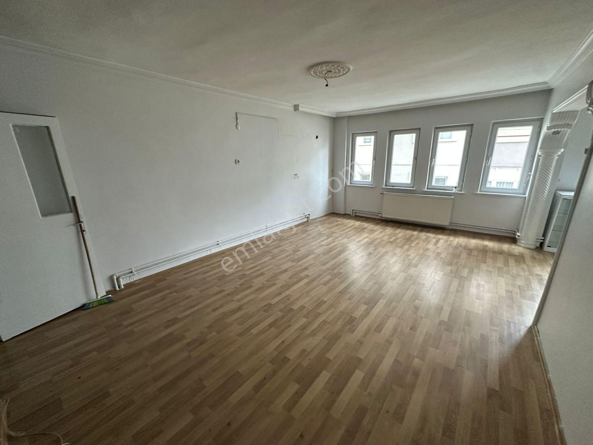 Sincan Andiçen Mah. Site İçinde Full Yapılı Çok Geniş Kiralık Daire - Görsel 28
