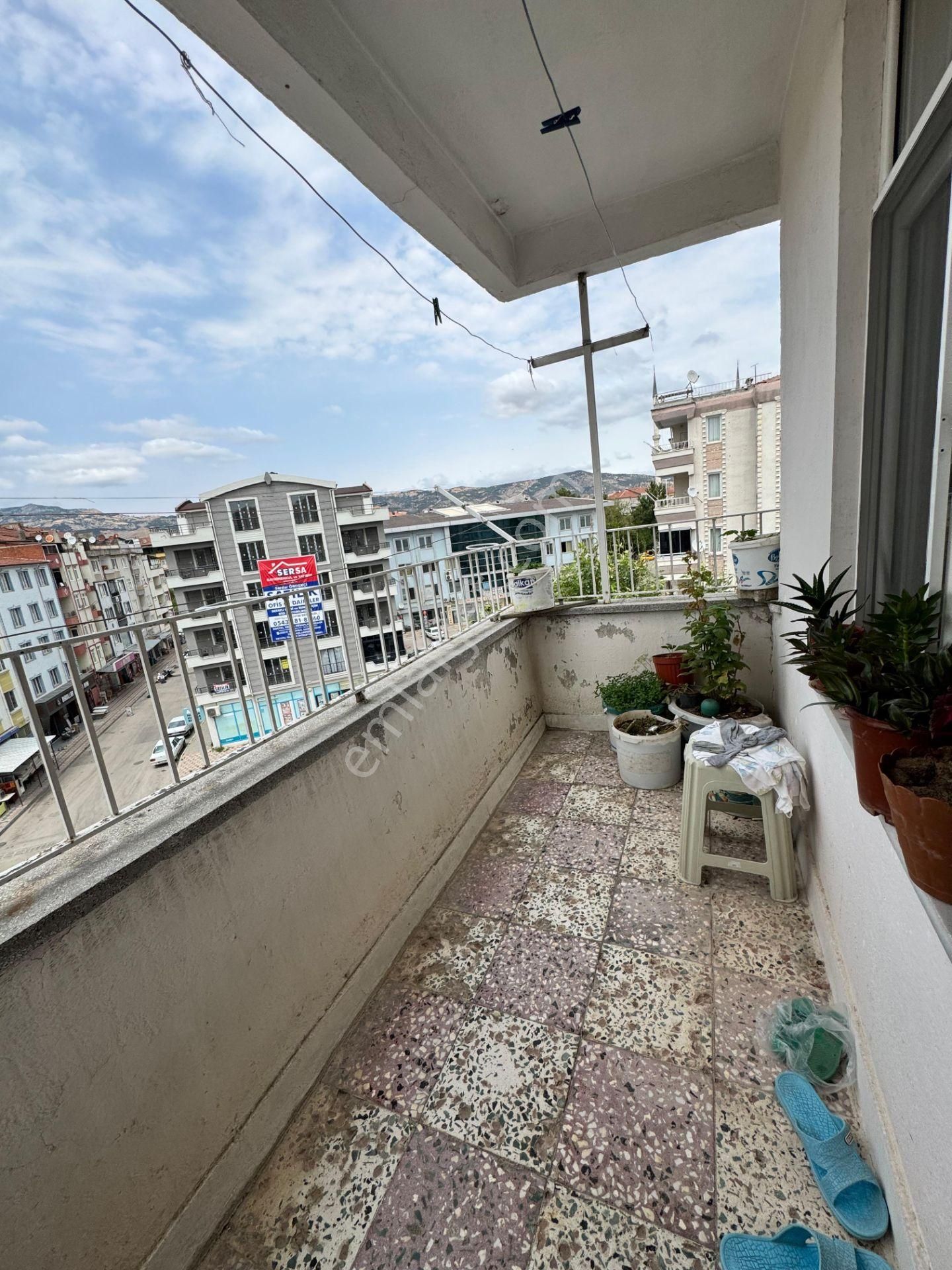 Satılık Daire Anas Emlak Tan - Görsel 14