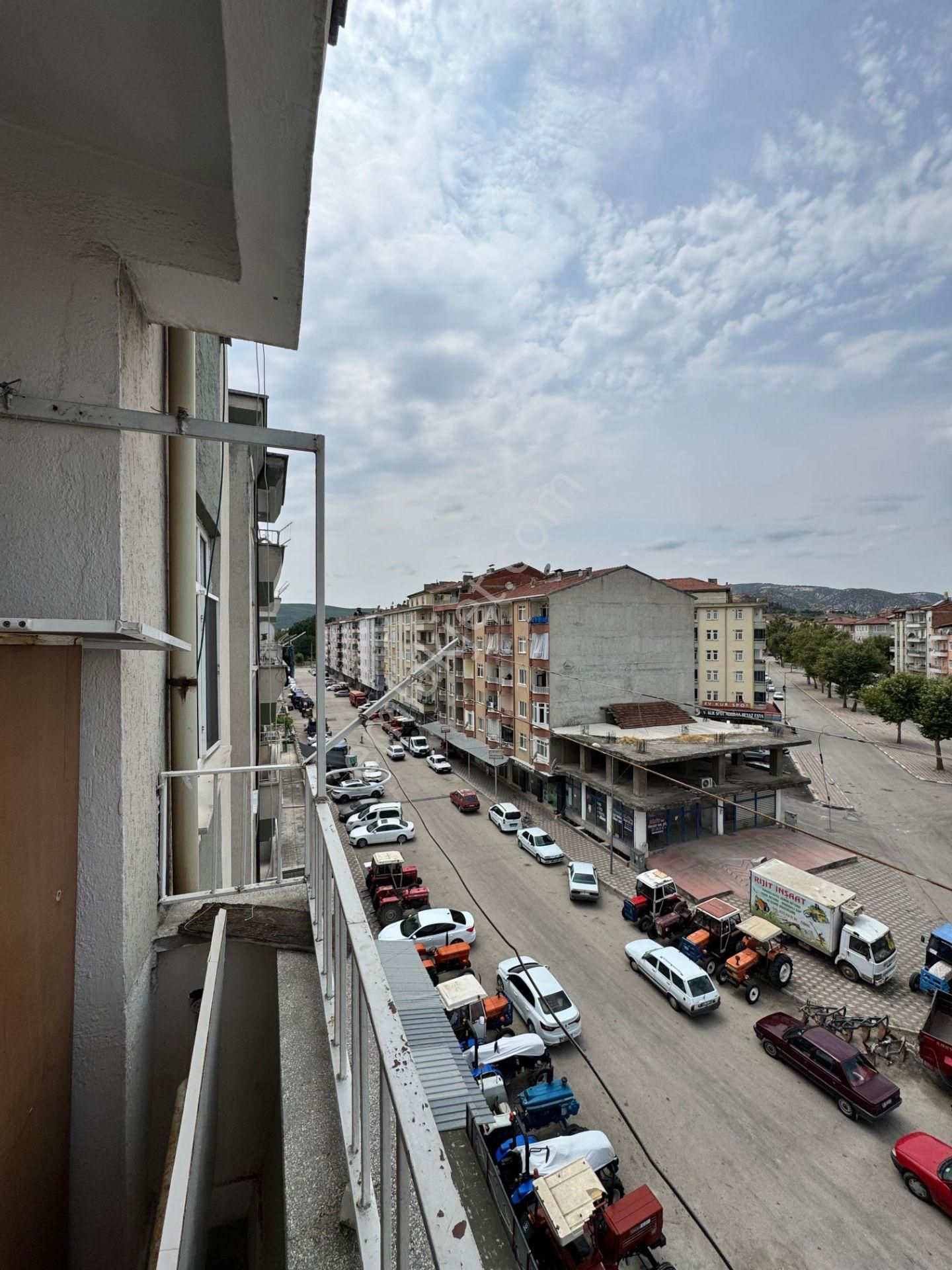 Satılık Daire Anas Emlak Tan - Görsel 17