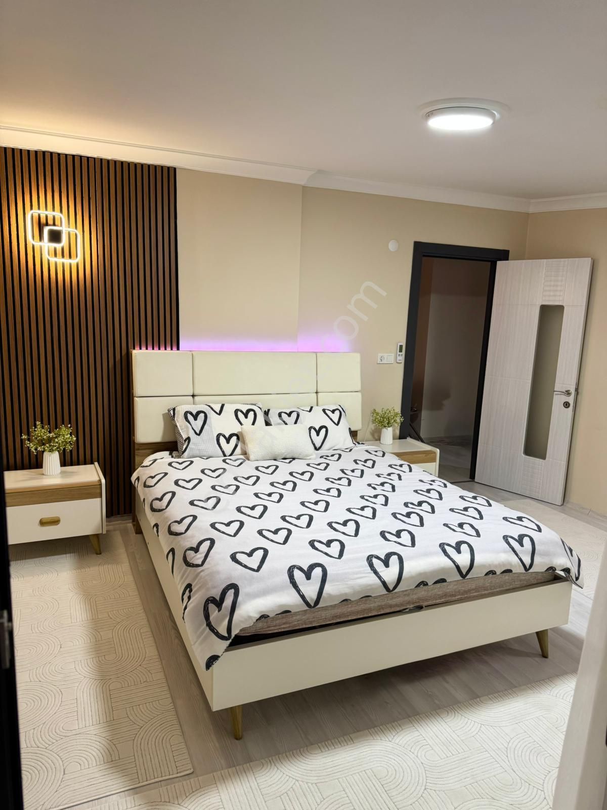Karabağlar’da 179 M² Net | 3+1 Dubleks (4+1 Kullanım) | Cam Kapalı Teraslı | Masrafsız - Görsel 10