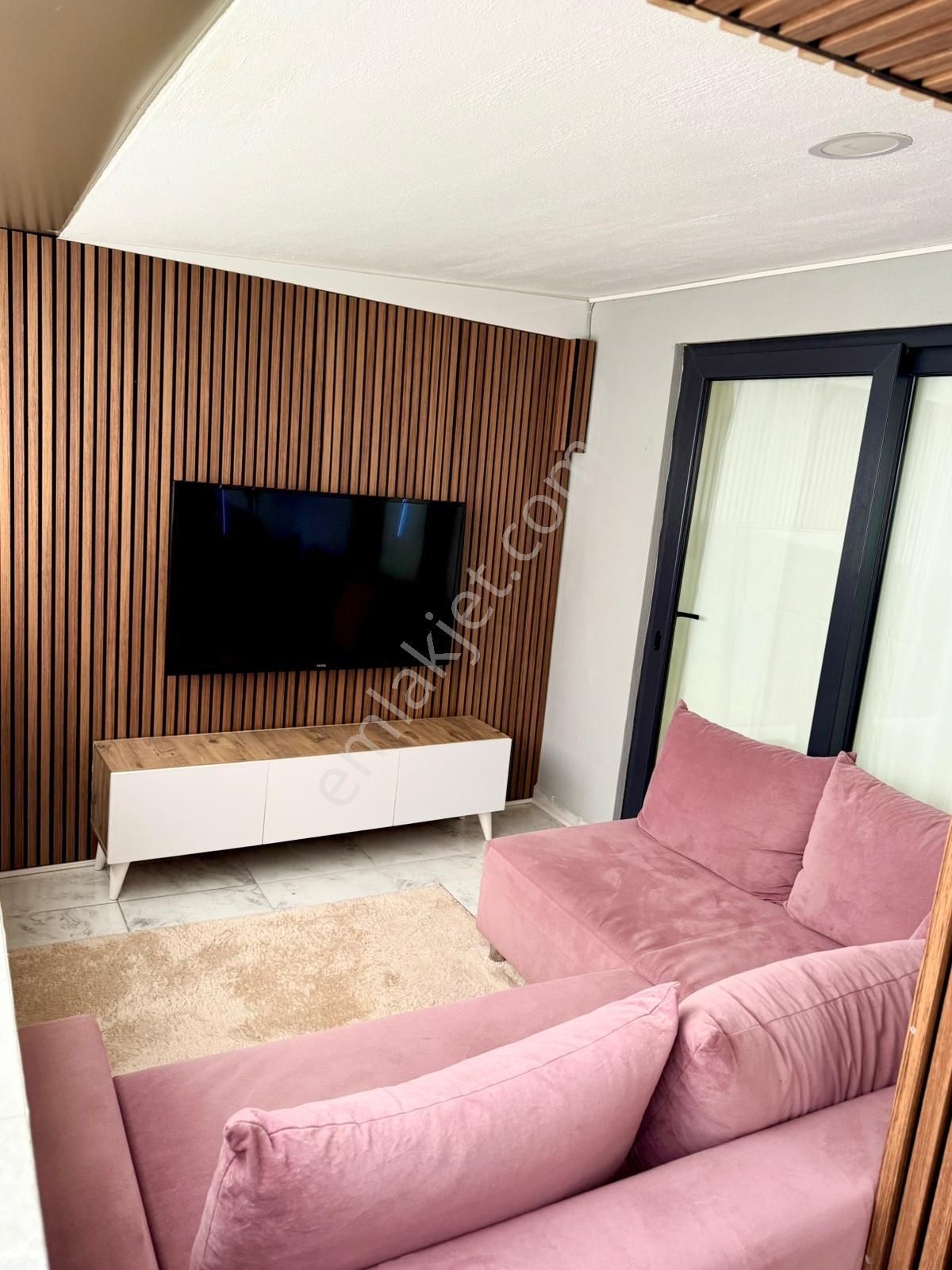 Karabağlar’da 179 M² Net | 3+1 Dubleks (4+1 Kullanım) | Cam Kapalı Teraslı | Masrafsız - Görsel 17