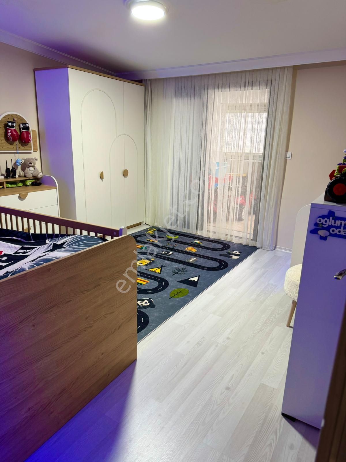 Karabağlar’da 179 M² Net | 3+1 Dubleks (4+1 Kullanım) | Cam Kapalı Teraslı | Masrafsız - Görsel 12