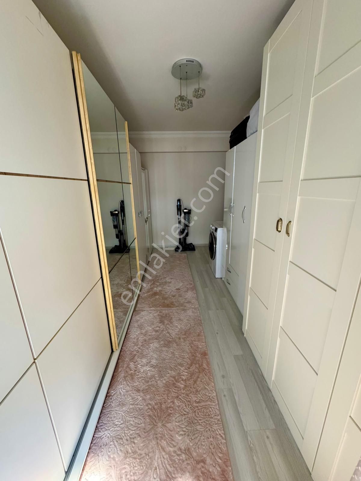 Karabağlar’da 179 M² Net | 3+1 Dubleks (4+1 Kullanım) | Cam Kapalı Teraslı | Masrafsız - Görsel 20