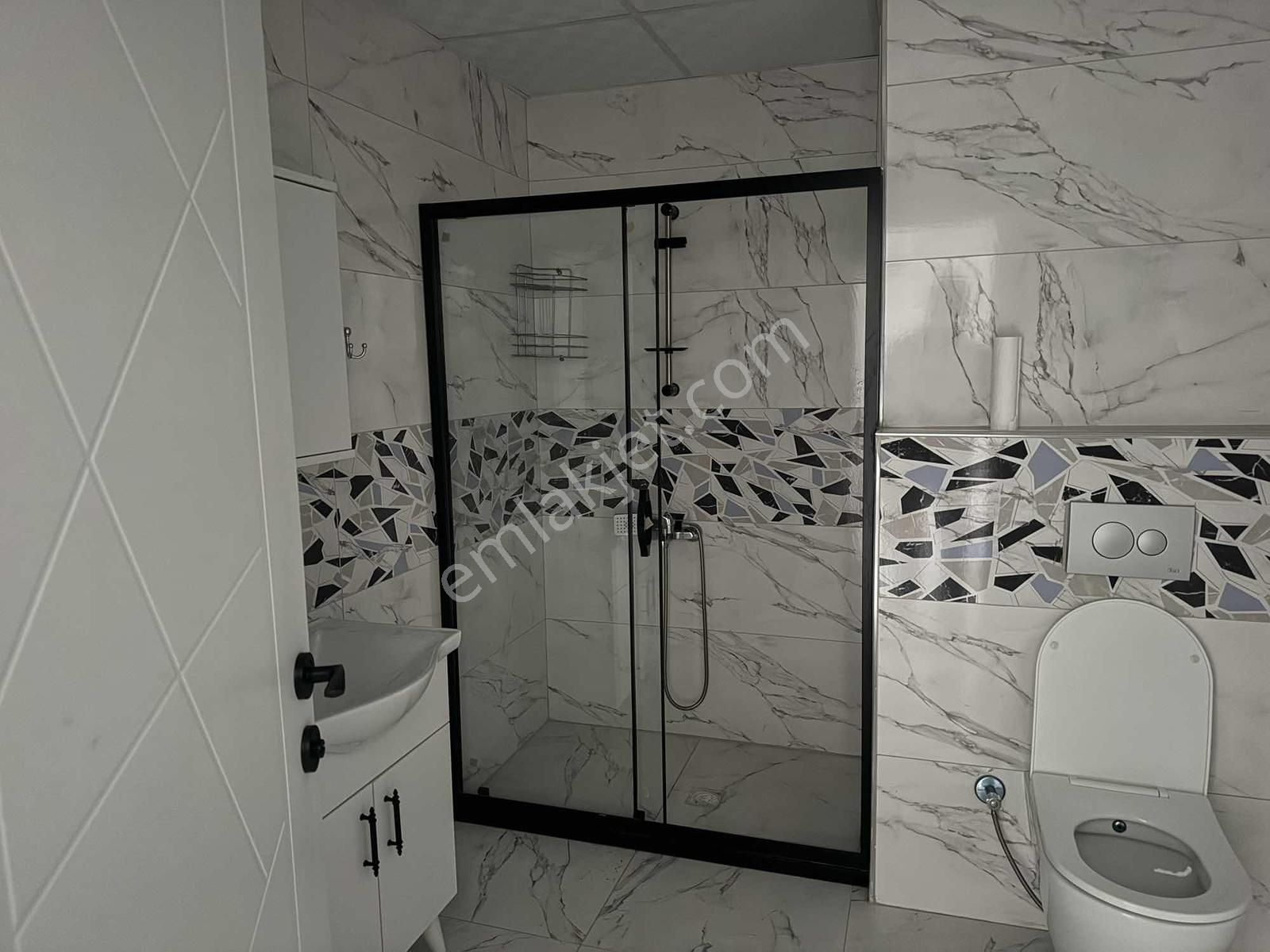 Yağmur Emlak'tan Tekkeköyde Bulvar Cephe 3+1 Kiralık Daire - Görsel 28
