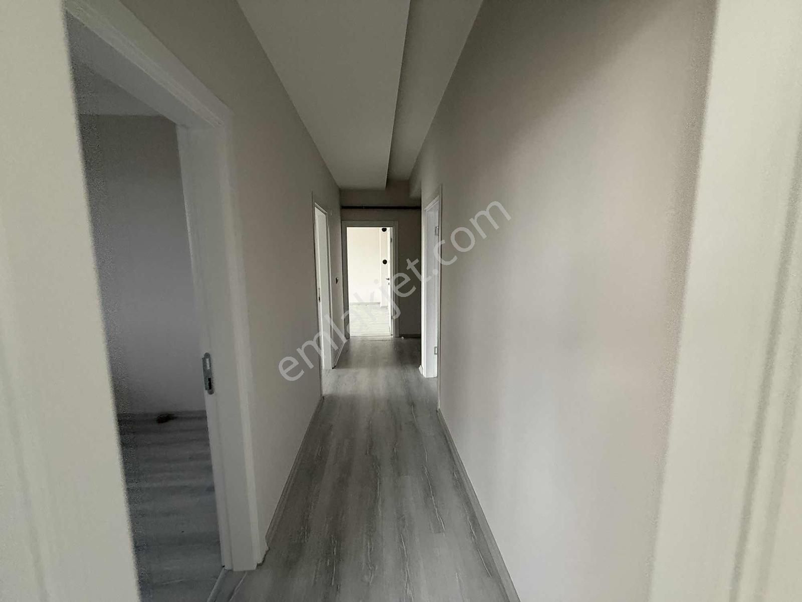 Yağmur Emlak'tan Tekkeköyde Bulvar Cephe 3+1 Kiralık Daire - Görsel 32
