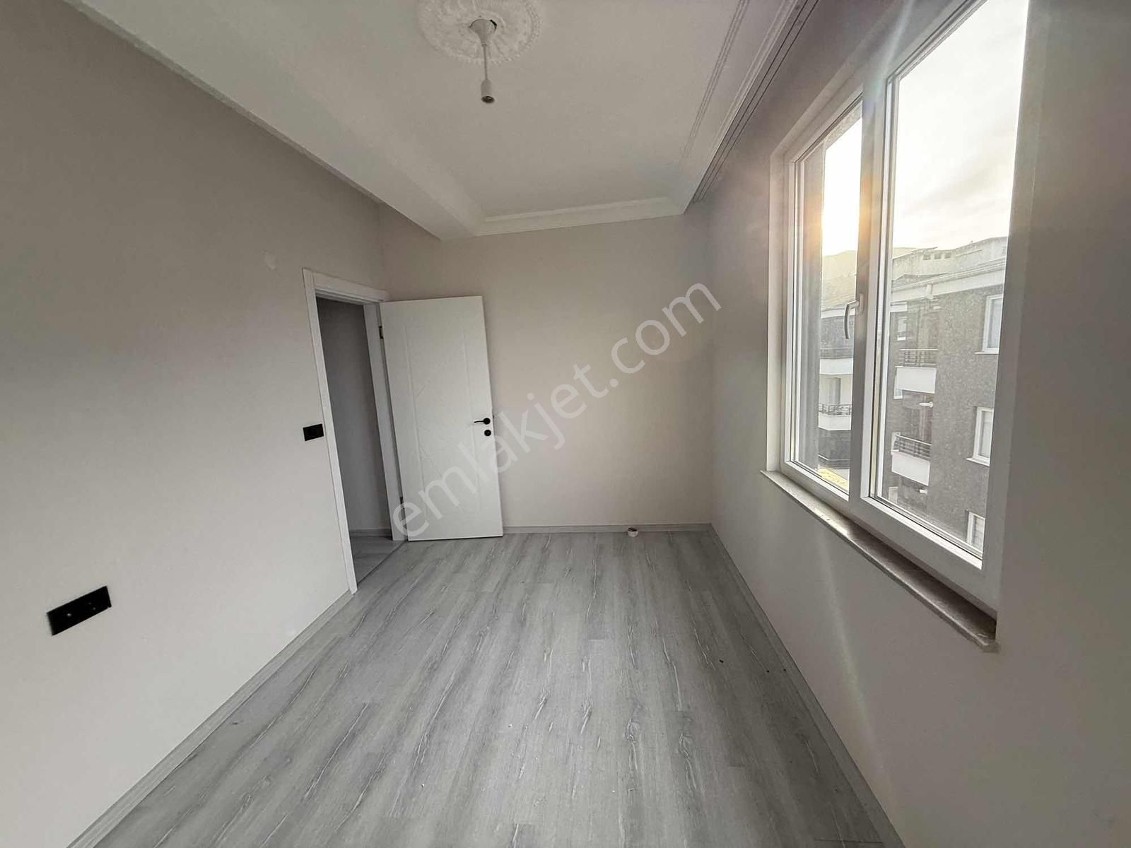 Yağmur Emlak'tan Tekkeköyde Bulvar Cephe 3+1 Kiralık Daire - Görsel 31