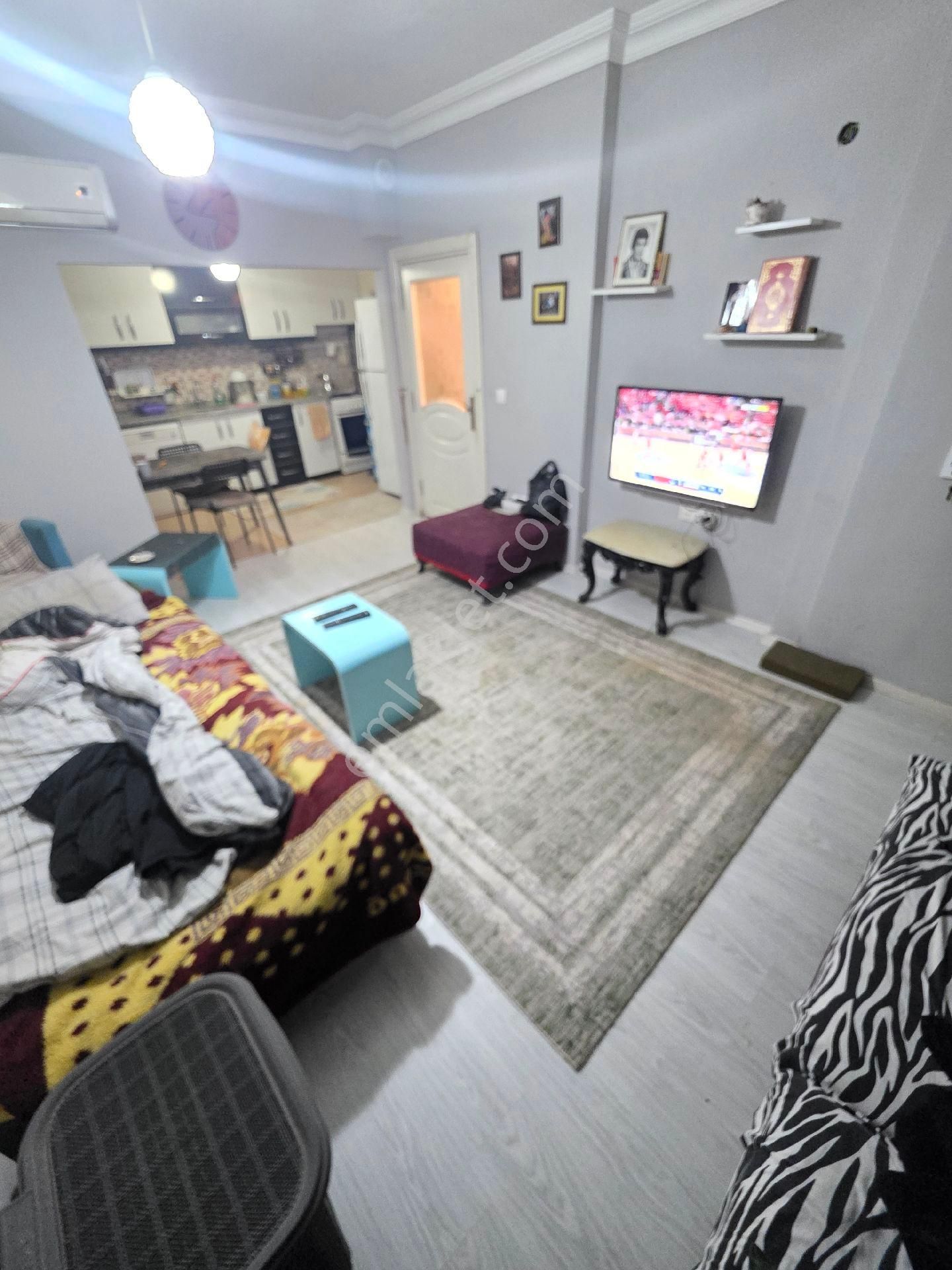 Günes Mahallede Acılllll Satılık - Görsel 5