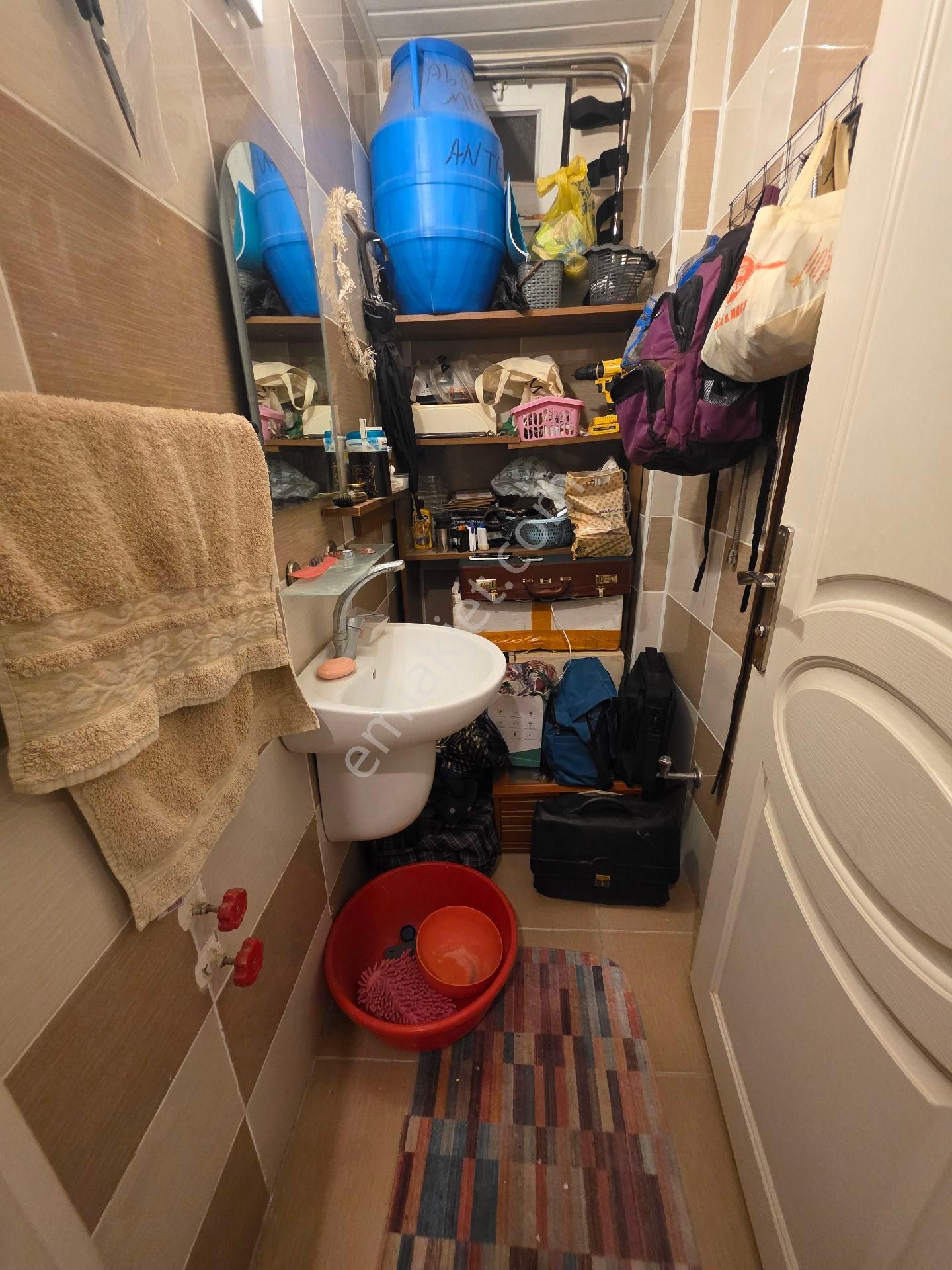 Günes Mahallede Acılllll Satılık - Görsel 12