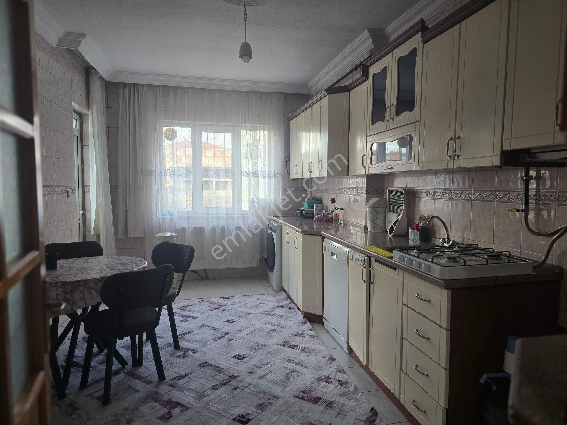 Niğde Bor Başpınar Mahallesinde 3+1 Satılık Daire - Görsel 10