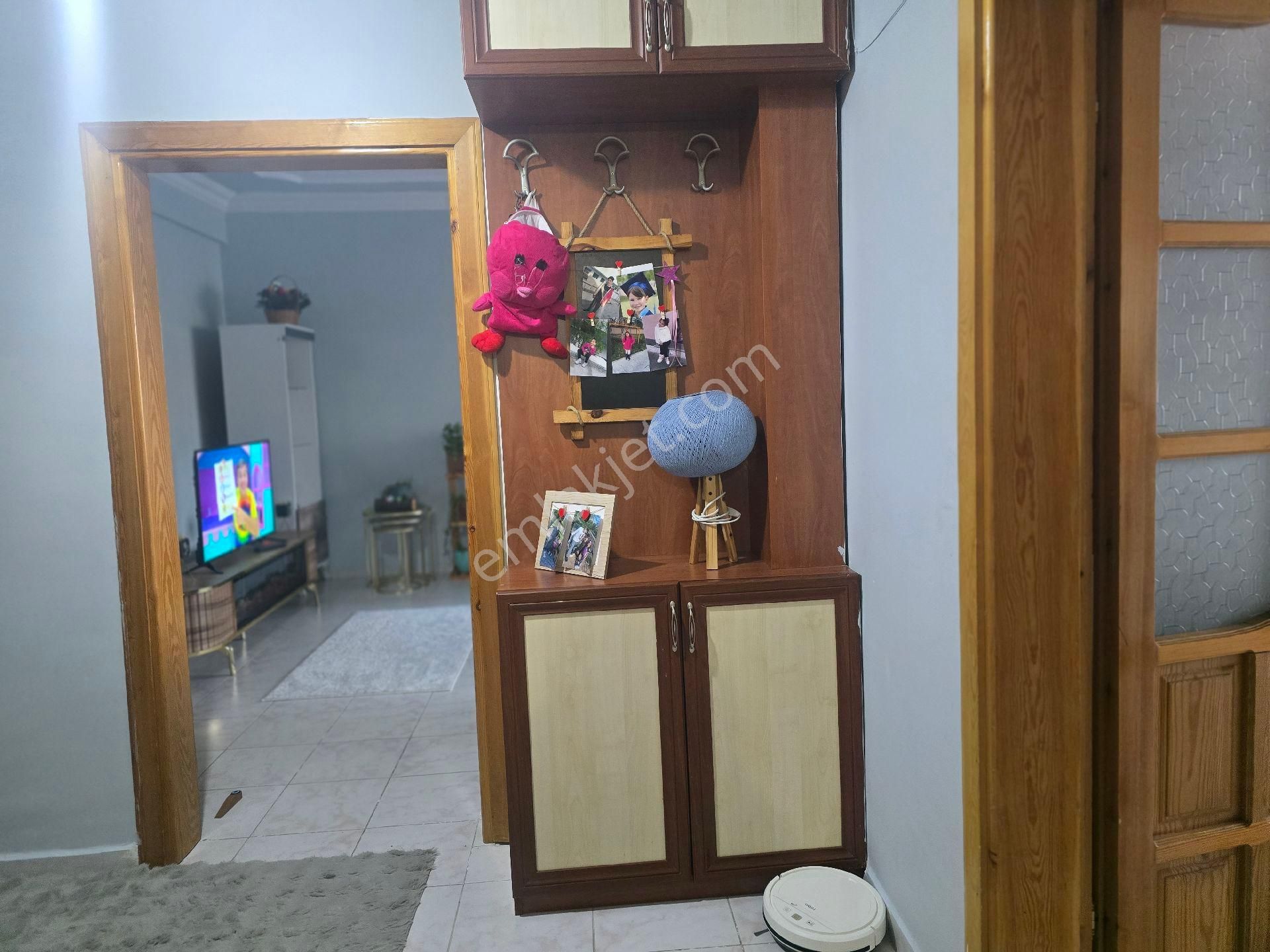 Niğde Bor Başpınar Mahallesinde 3+1 Satılık Daire - Görsel 22