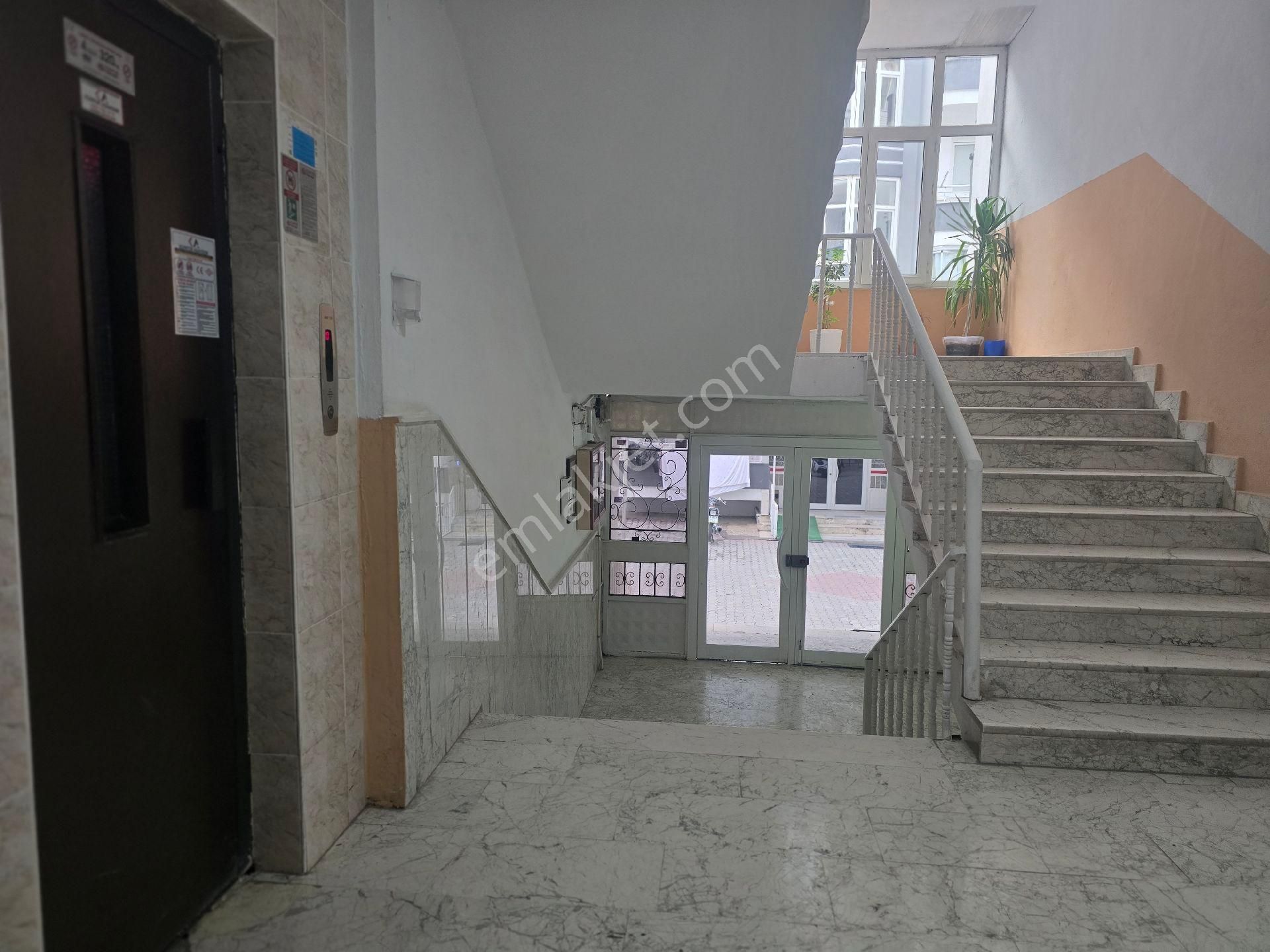 Niğde Bor Başpınar Mahallesinde 3+1 Satılık Daire - Görsel 4