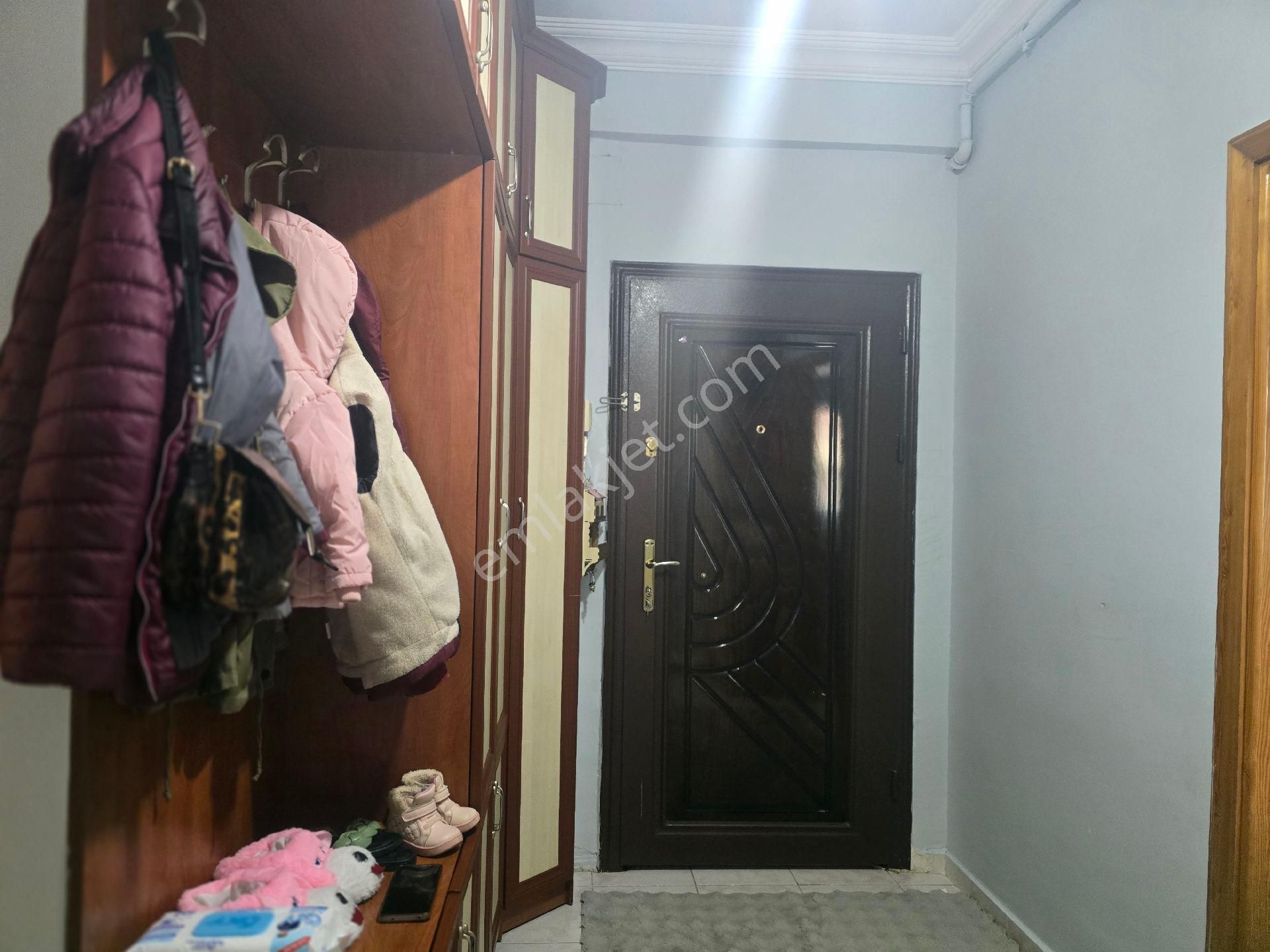 Niğde Bor Başpınar Mahallesinde 3+1 Satılık Daire - Görsel 21