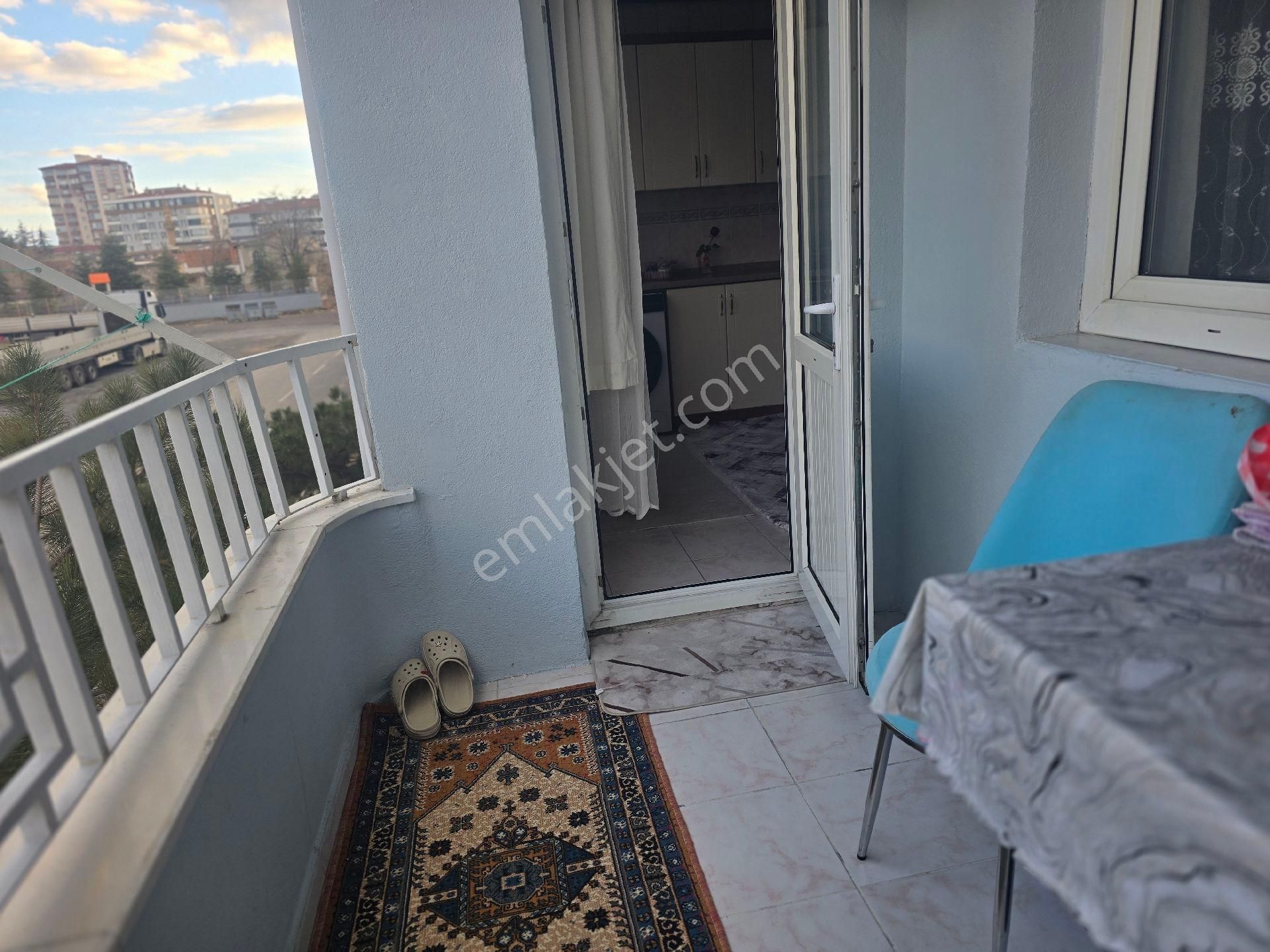 Niğde Bor Başpınar Mahallesinde 3+1 Satılık Daire - Görsel 7