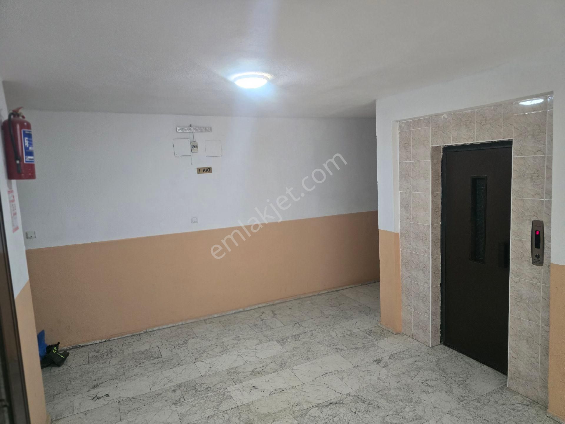 Niğde Bor Başpınar Mahallesinde 3+1 Satılık Daire - Görsel 6