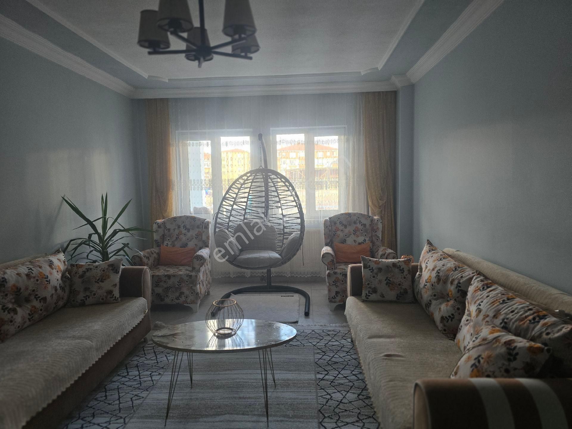 Niğde Bor Başpınar Mahallesinde 3+1 Satılık Daire - Görsel 25