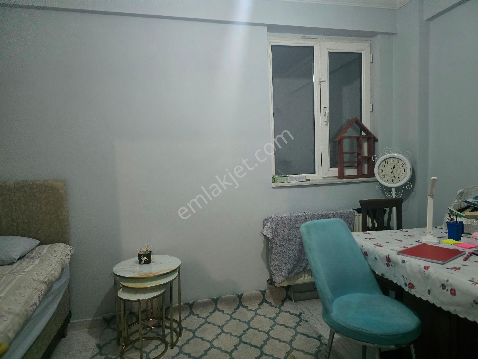 Niğde Bor Başpınar Mahallesinde 3+1 Satılık Daire - Görsel 12