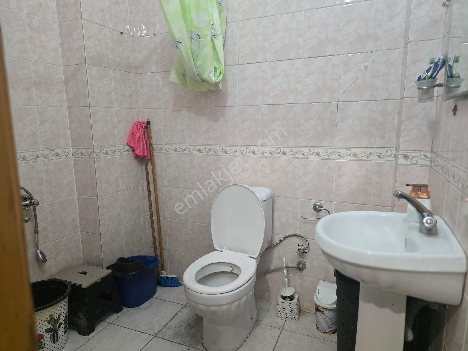 Niğde Bor Başpınar Mahallesinde 3+1 Satılık Daire - Görsel 16
