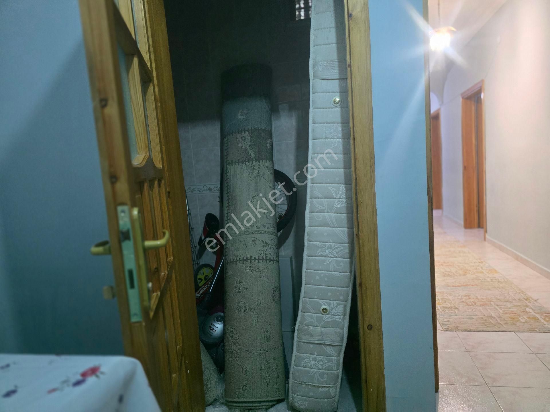 Niğde Bor Başpınar Mahallesinde 3+1 Satılık Daire - Görsel 13