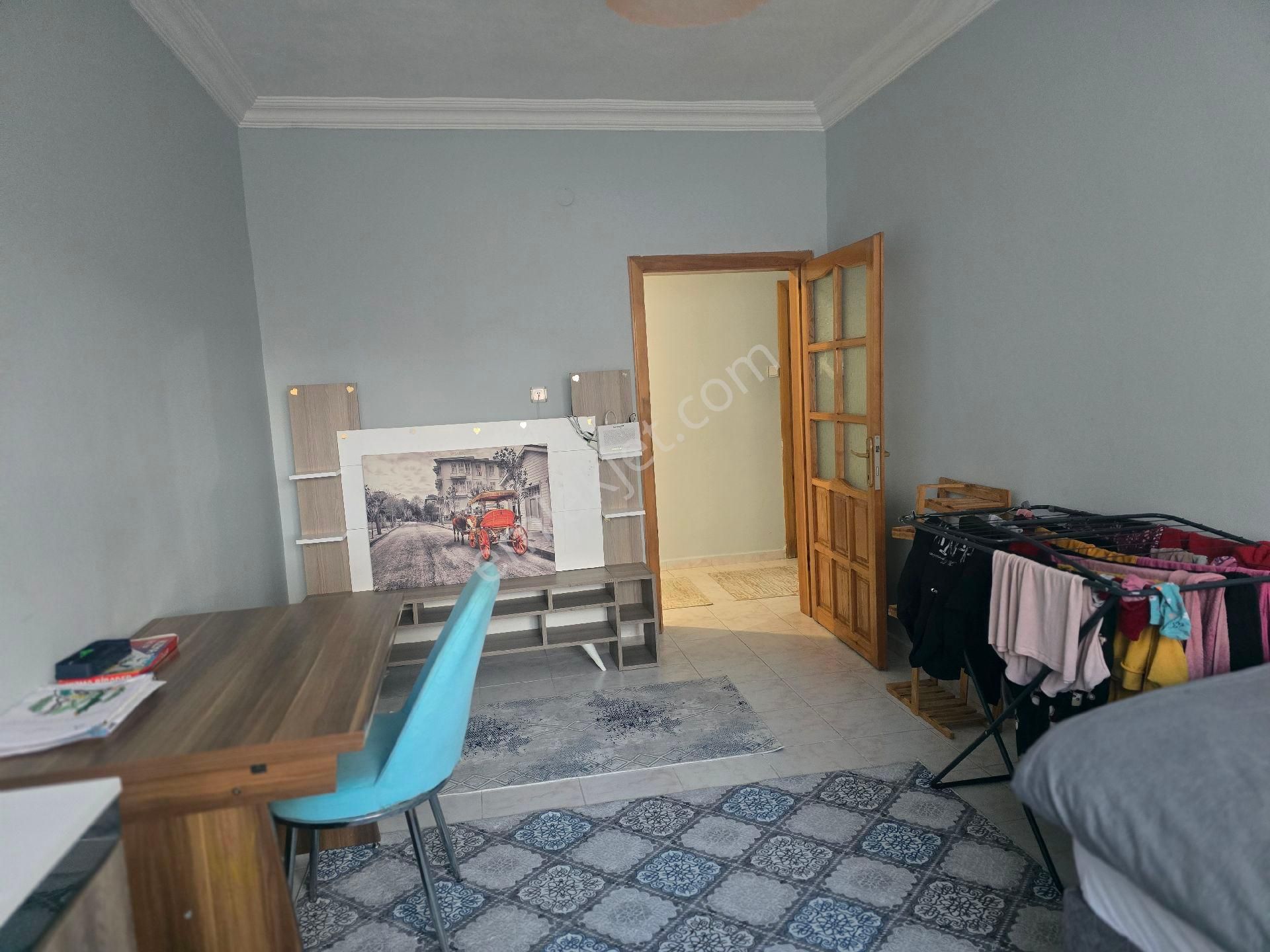 Niğde Bor Başpınar Mahallesinde 3+1 Satılık Daire - Görsel 17