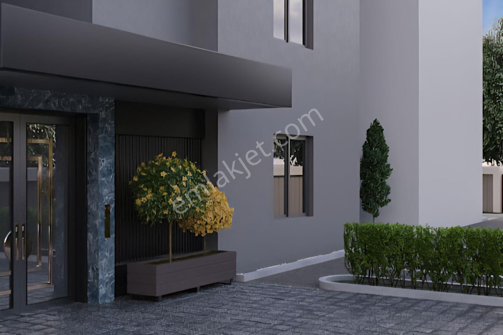 Alanya Payallar Projeden Taksitli Aktiviteli Satılık 1+1 - Görsel 19