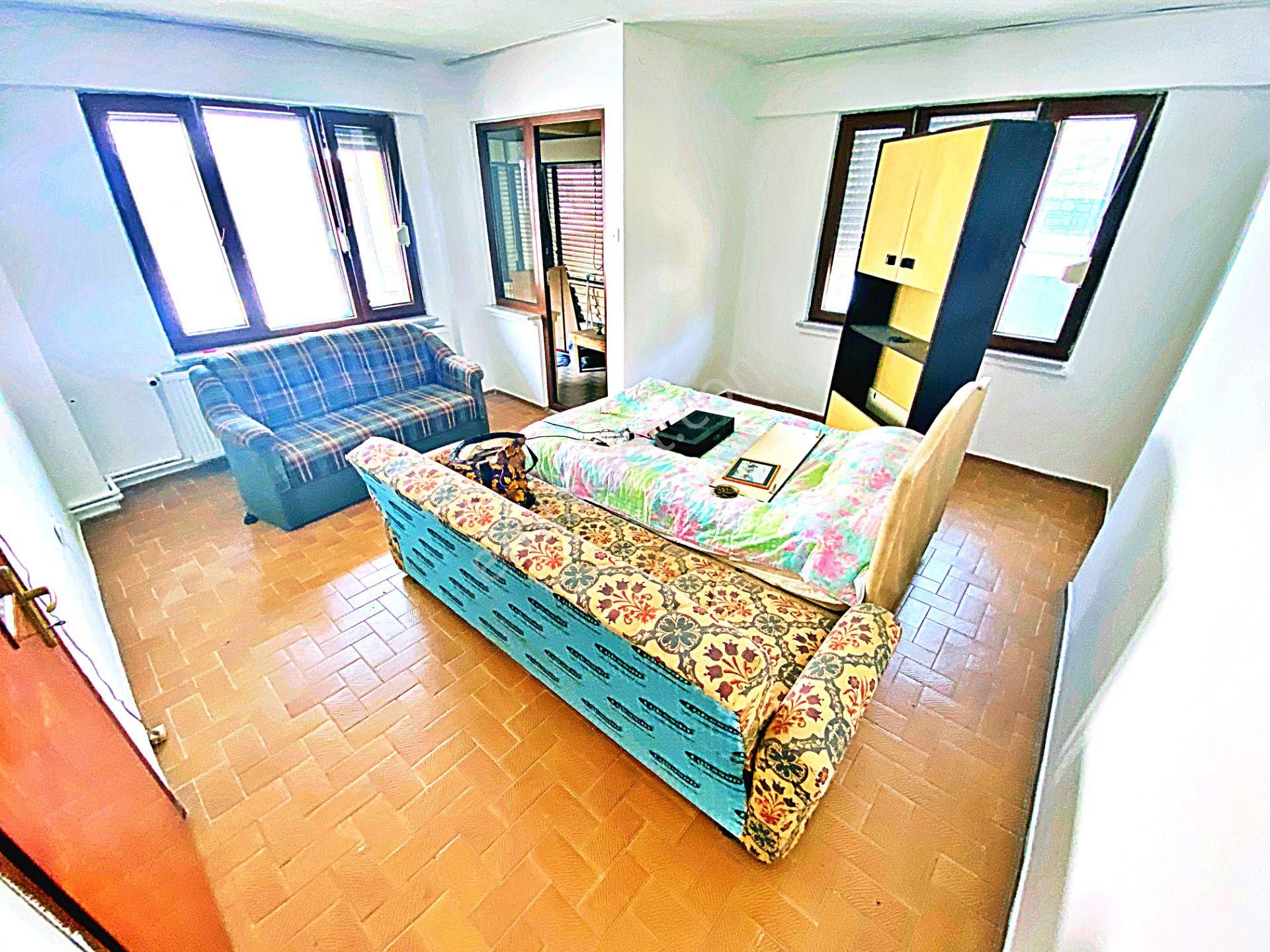 🌀gültaş Emlaktan Akçayda Satılık 3+1 Denize 100m Ön Cephe Şömine Ve Barbeküllü Müstakil Ev - Görsel 15