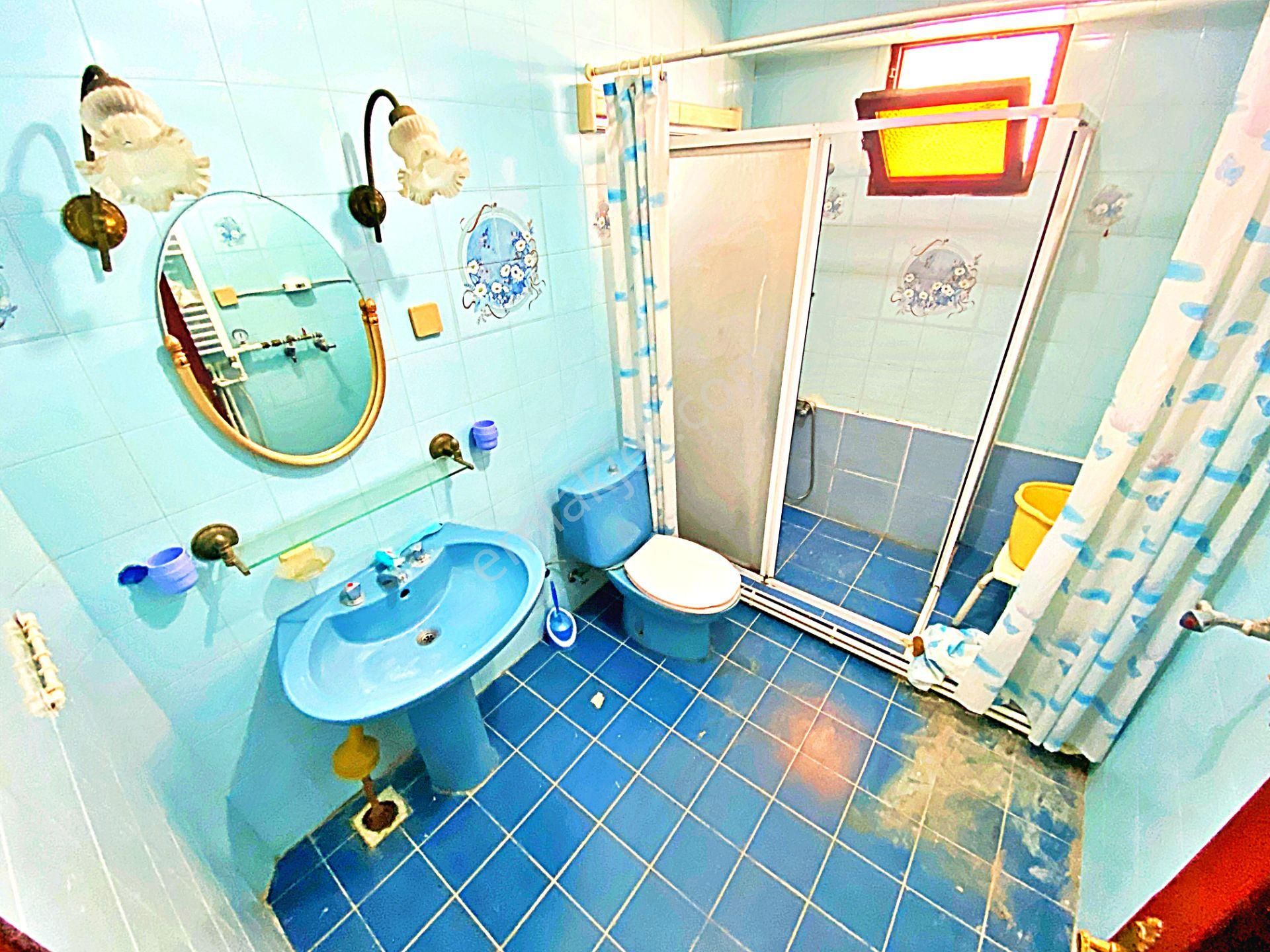 🌀gültaş Emlaktan Akçayda Satılık 3+1 Denize 100m Ön Cephe Şömine Ve Barbeküllü Müstakil Ev - Görsel 25