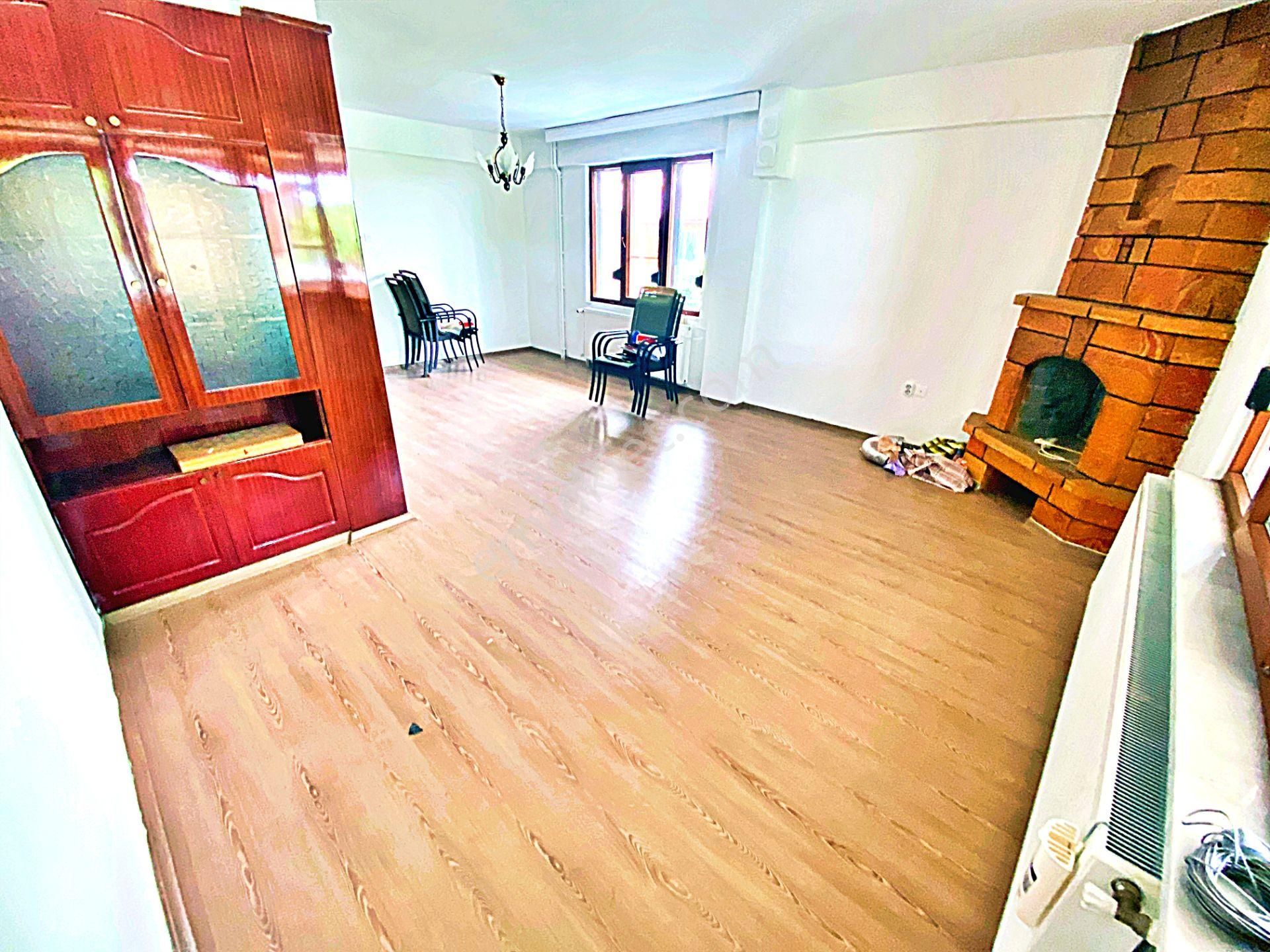 🌀gültaş Emlaktan Akçayda Satılık 3+1 Denize 100m Ön Cephe Şömine Ve Barbeküllü Müstakil Ev - Görsel 8