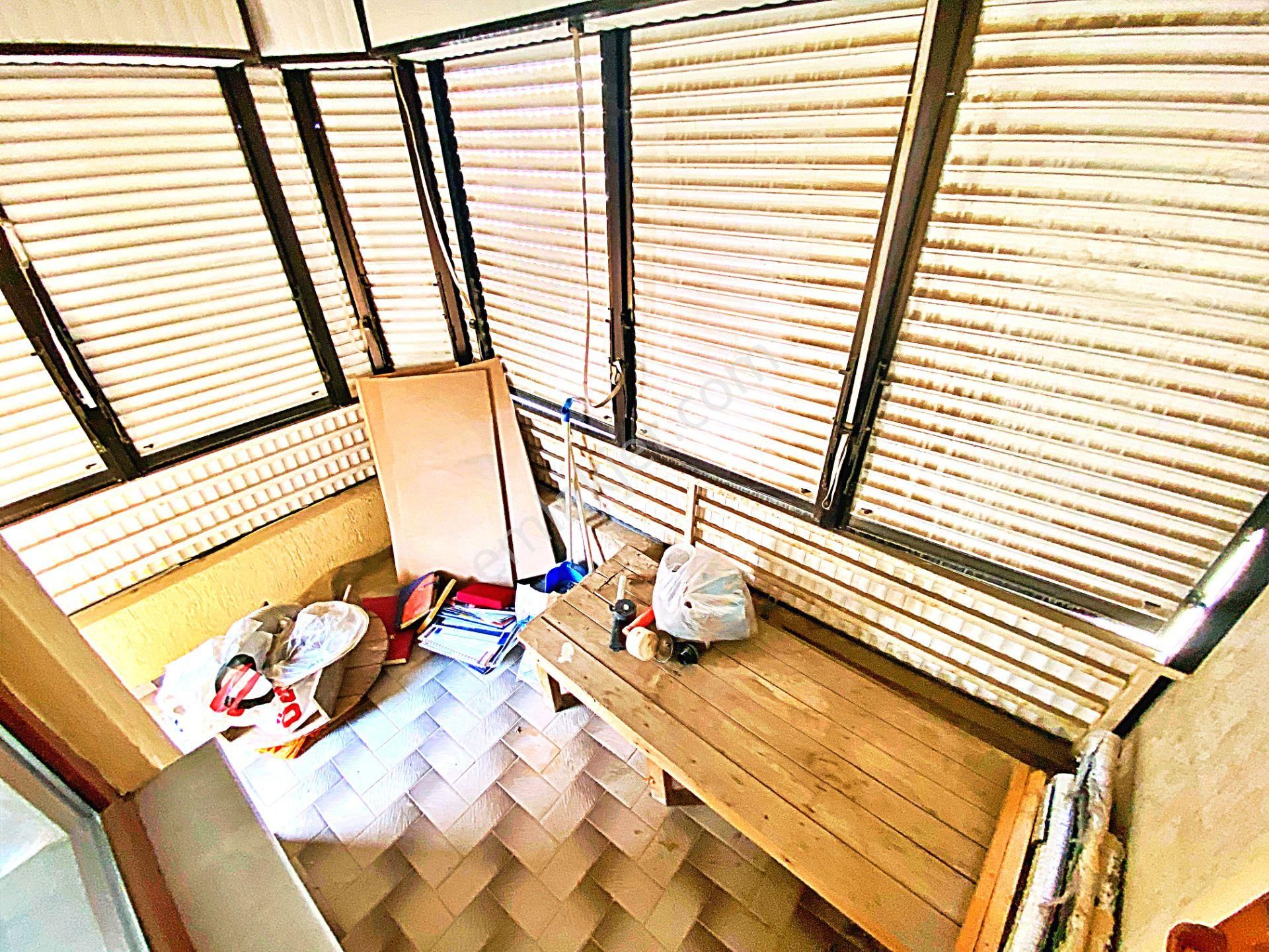 🌀gültaş Emlaktan Akçayda Satılık 3+1 Denize 100m Ön Cephe Şömine Ve Barbeküllü Müstakil Ev - Görsel 19