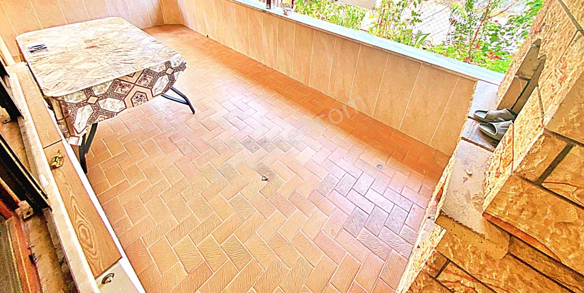 🌀gültaş Emlaktan Akçayda Satılık 3+1 Denize 100m Ön Cephe Şömine Ve Barbeküllü Müstakil Ev - Görsel 10