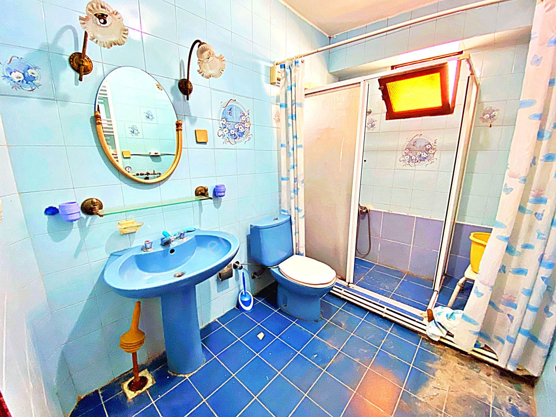 🌀gültaş Emlaktan Akçayda Satılık 3+1 Denize 100m Ön Cephe Şömine Ve Barbeküllü Müstakil Ev - Görsel 26