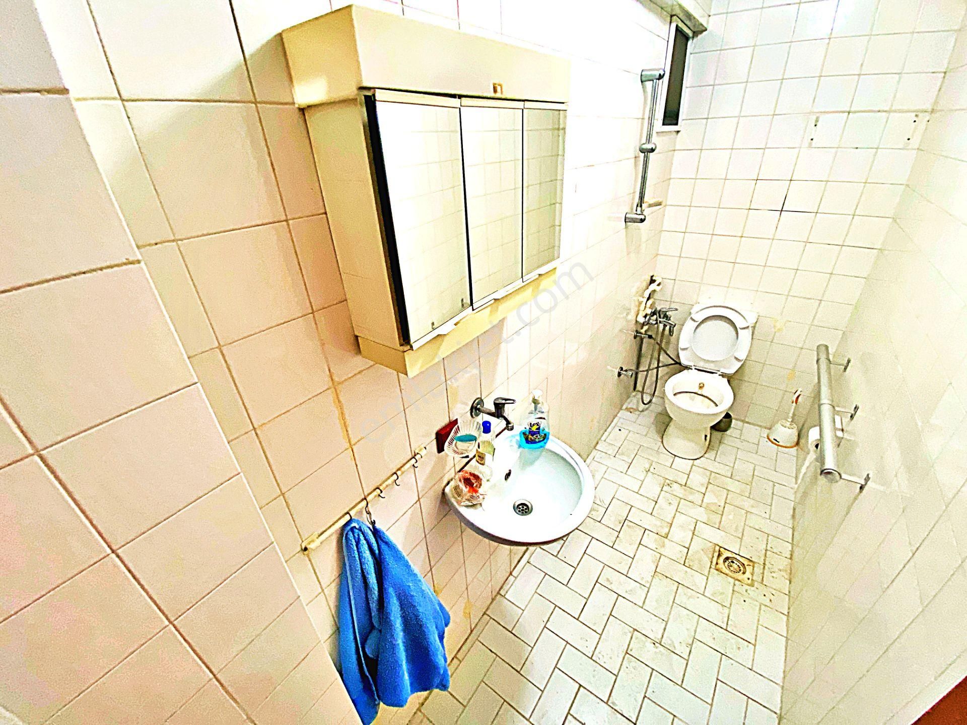 🌀gültaş Emlaktan Akçayda Satılık 3+1 Denize 100m Ön Cephe Şömine Ve Barbeküllü Müstakil Ev - Görsel 12