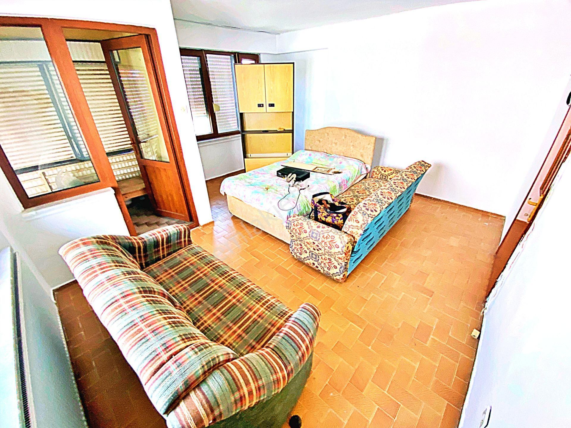 🌀gültaş Emlaktan Akçayda Satılık 3+1 Denize 100m Ön Cephe Şömine Ve Barbeküllü Müstakil Ev - Görsel 17