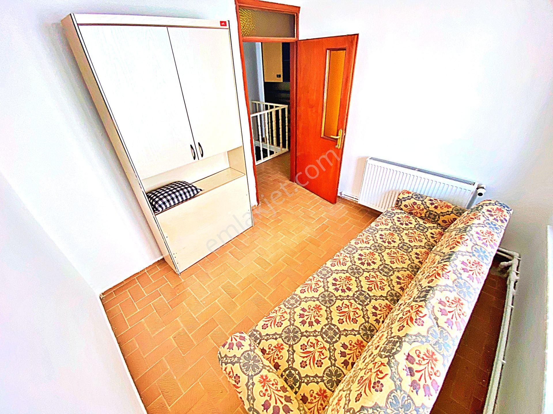 🌀gültaş Emlaktan Akçayda Satılık 3+1 Denize 100m Ön Cephe Şömine Ve Barbeküllü Müstakil Ev - Görsel 24