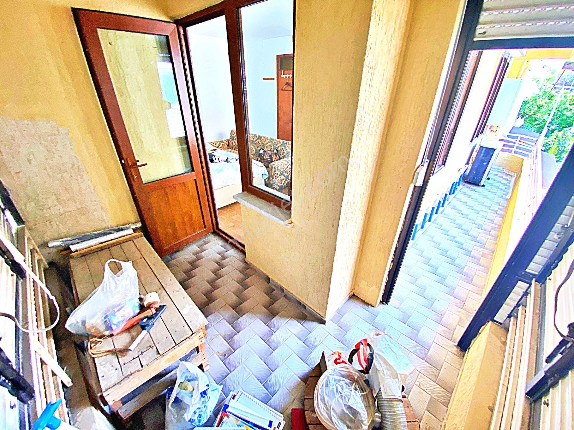 🌀gültaş Emlaktan Akçayda Satılık 3+1 Denize 100m Ön Cephe Şömine Ve Barbeküllü Müstakil Ev - Görsel 20