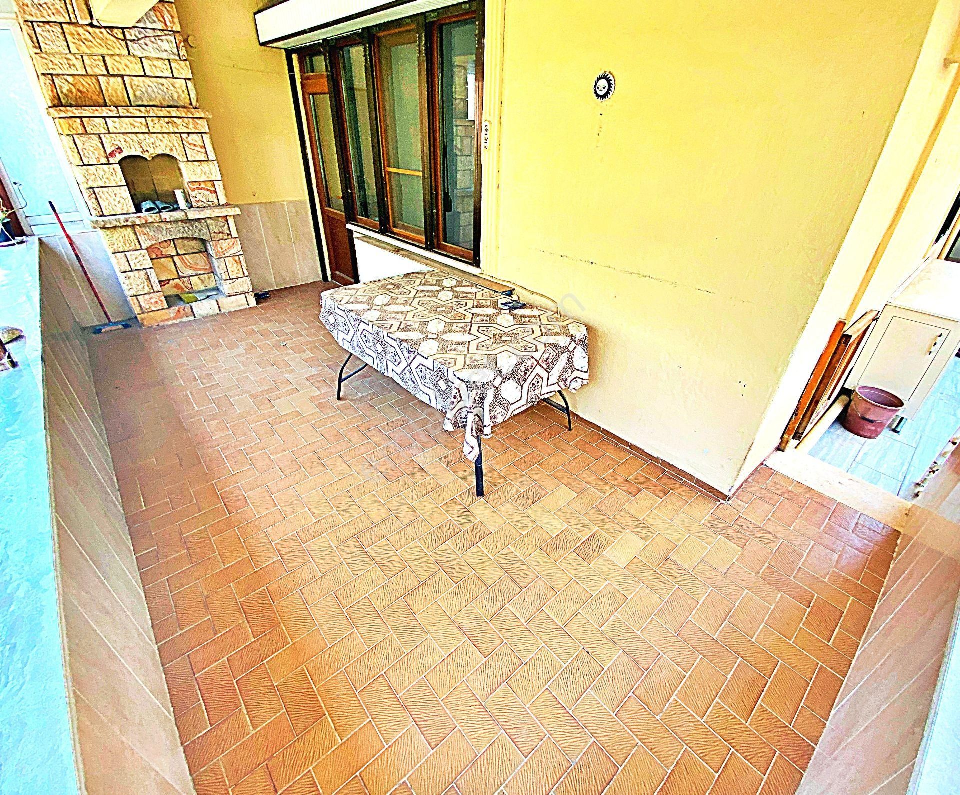 🌀gültaş Emlaktan Akçayda Satılık 3+1 Denize 100m Ön Cephe Şömine Ve Barbeküllü Müstakil Ev - Görsel 11