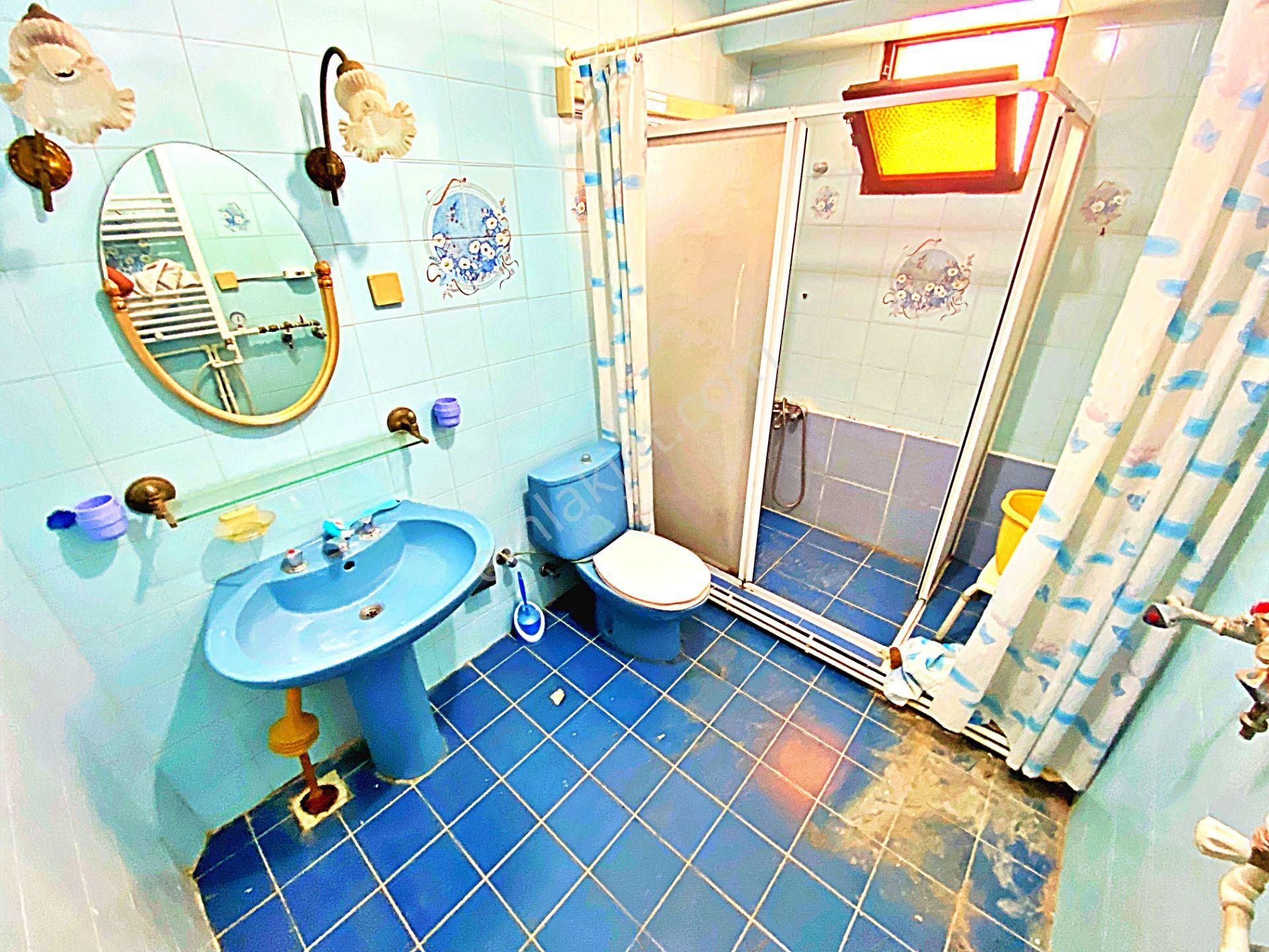 🌀gültaş Emlaktan Akçayda Satılık 3+1 Denize 100m Ön Cephe Şömine Ve Barbeküllü Müstakil Ev - Görsel 27