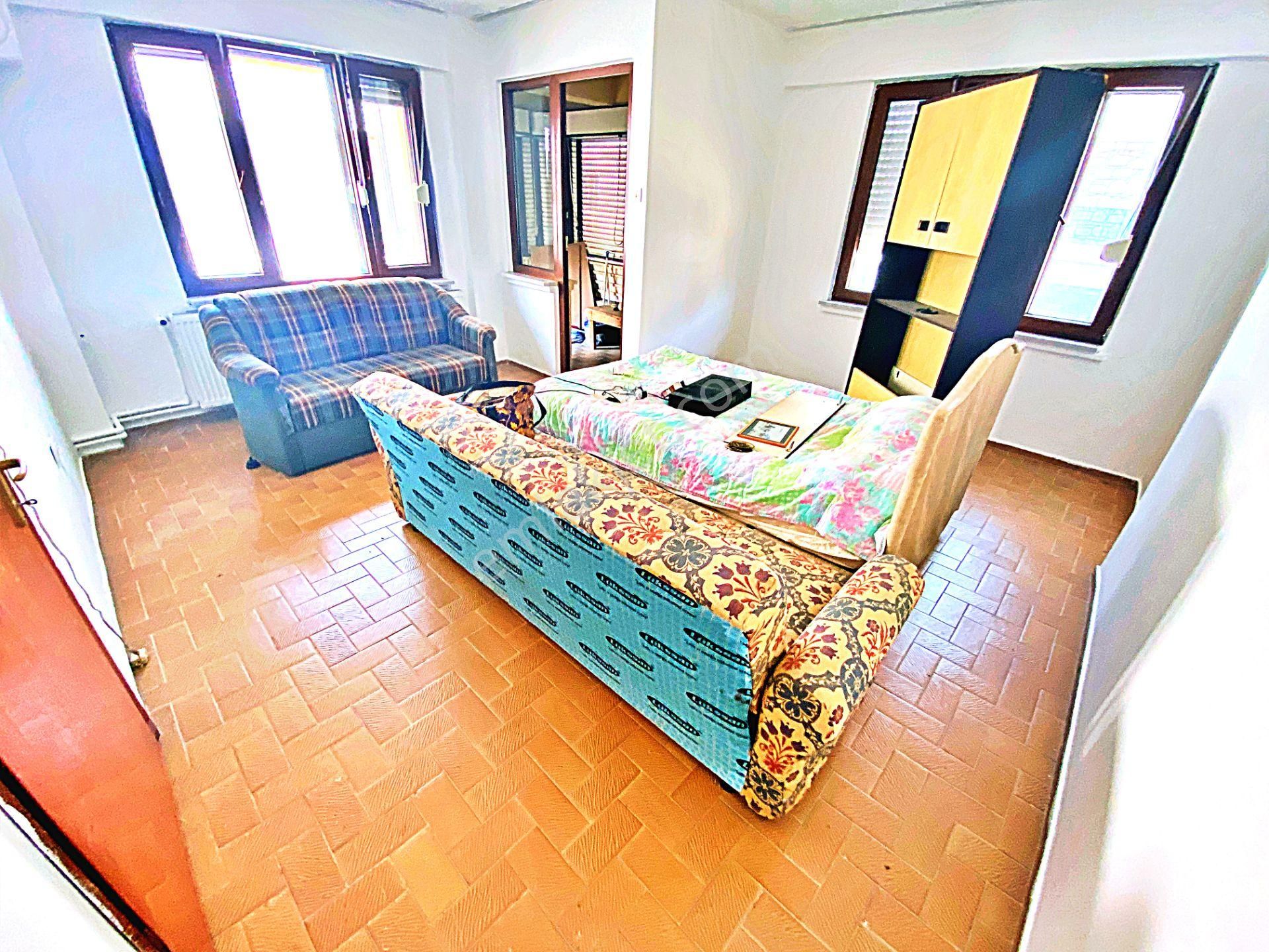 🌀gültaş Emlaktan Akçayda Satılık 3+1 Denize 100m Ön Cephe Şömine Ve Barbeküllü Müstakil Ev - Görsel 16