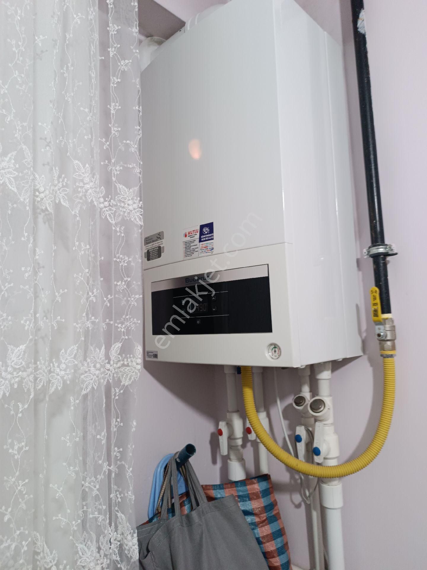 Satılık Üç Cepheli, Doğu Batı Kuzey, Yüksek Giriş - Görsel 12