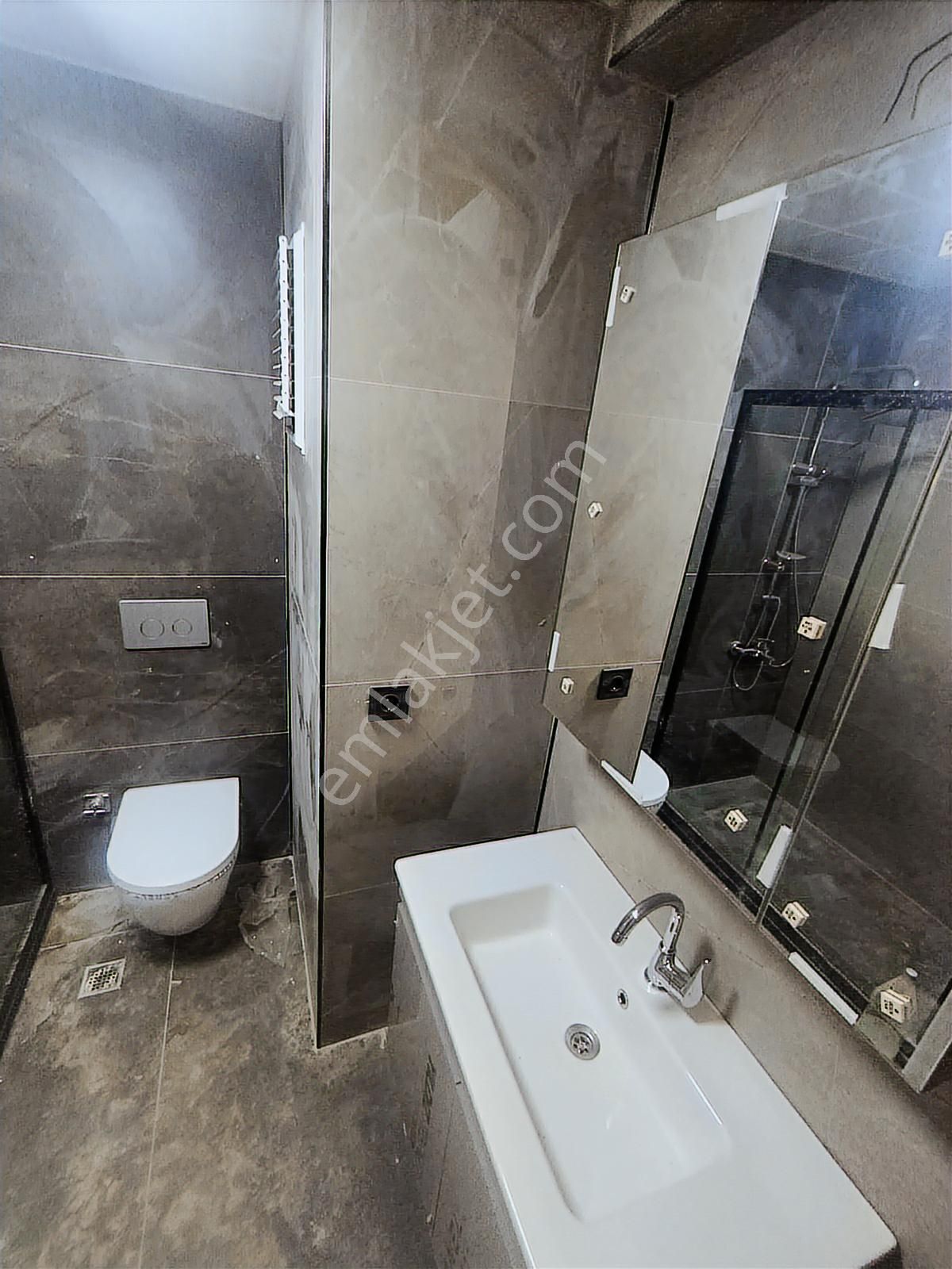 Sevindik'ten Ayyıldız'da Sıfıryapı Arakat140 M2 4+1 Kiralıkdaire - Görsel 14