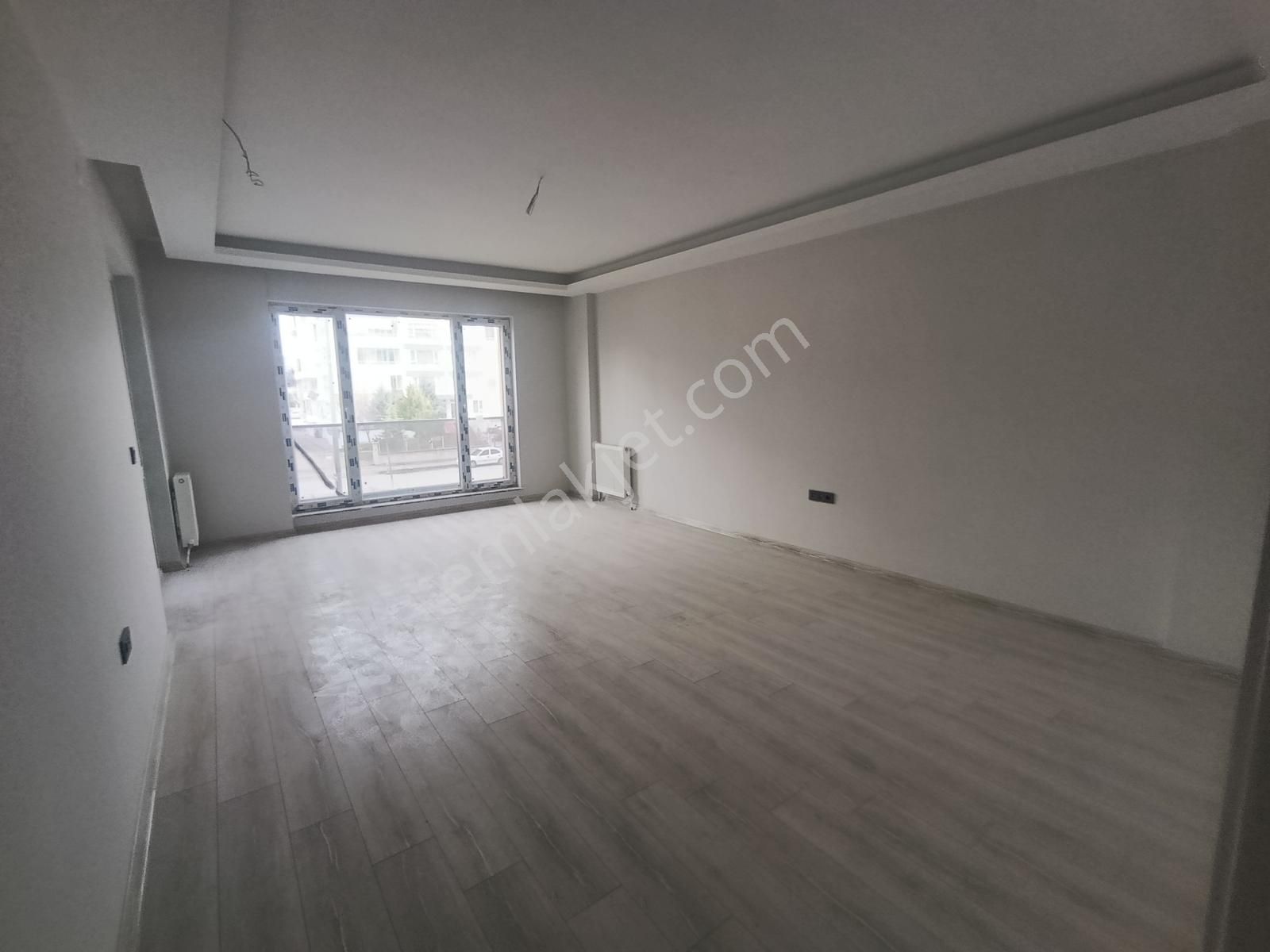 Sevindik'ten Ayyıldız'da Sıfıryapı Arakat140 M2 4+1 Kiralıkdaire - Görsel 32